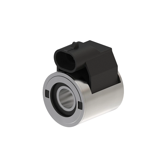 John Deere Solenoid Valve Coil - AT333807