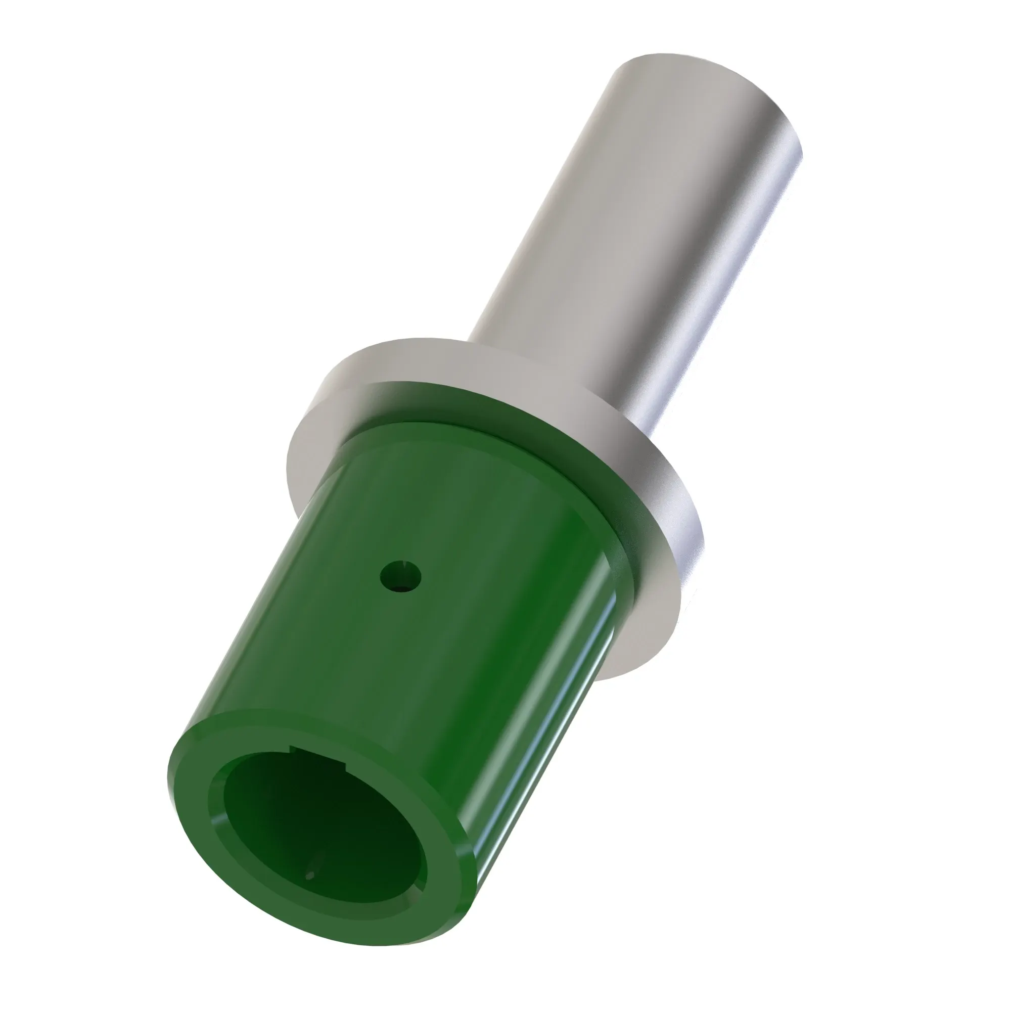 SHAFT, GEAR BEVEL (W/TUBE)