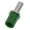 SHAFT, GEAR BEVEL (W/TUBE)
