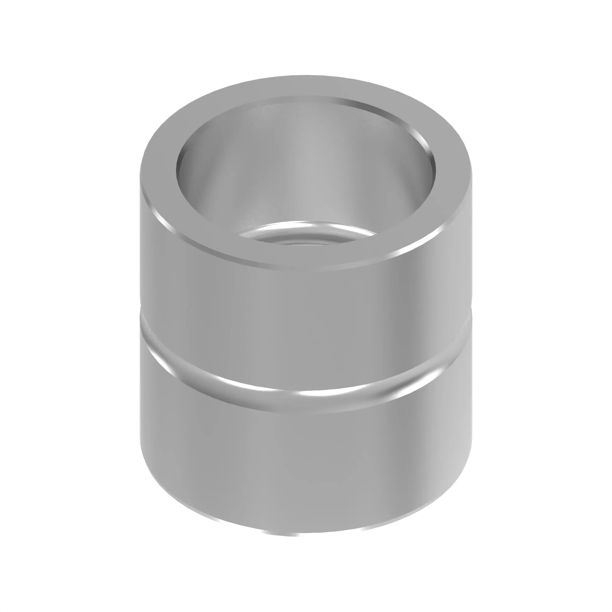 John Deere Grooved Bushing - T76638