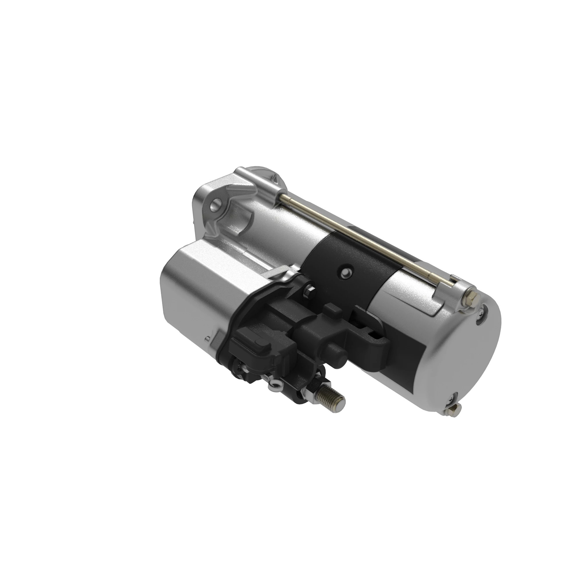 Starter Motor Reman