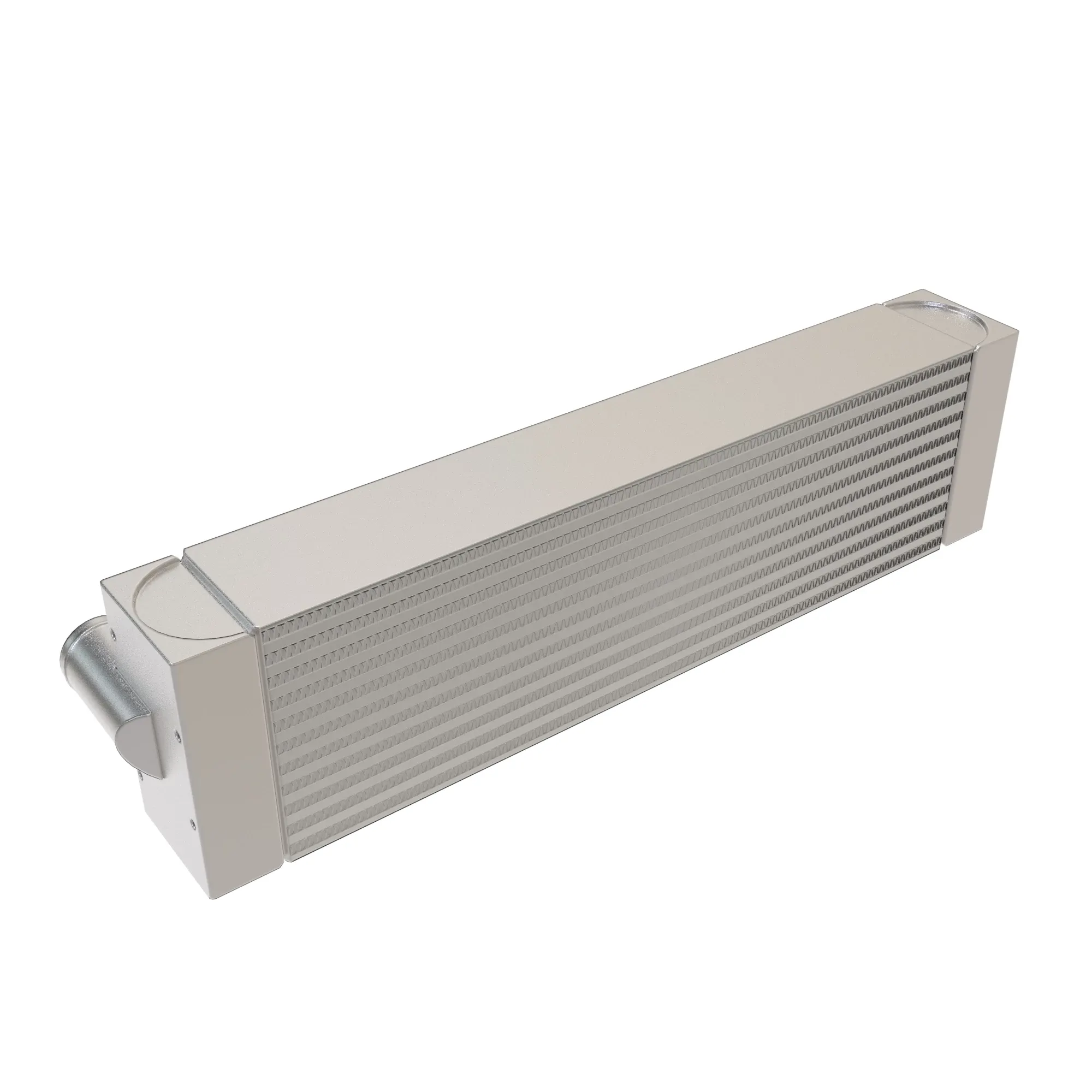 CHARGE AIR COOLER