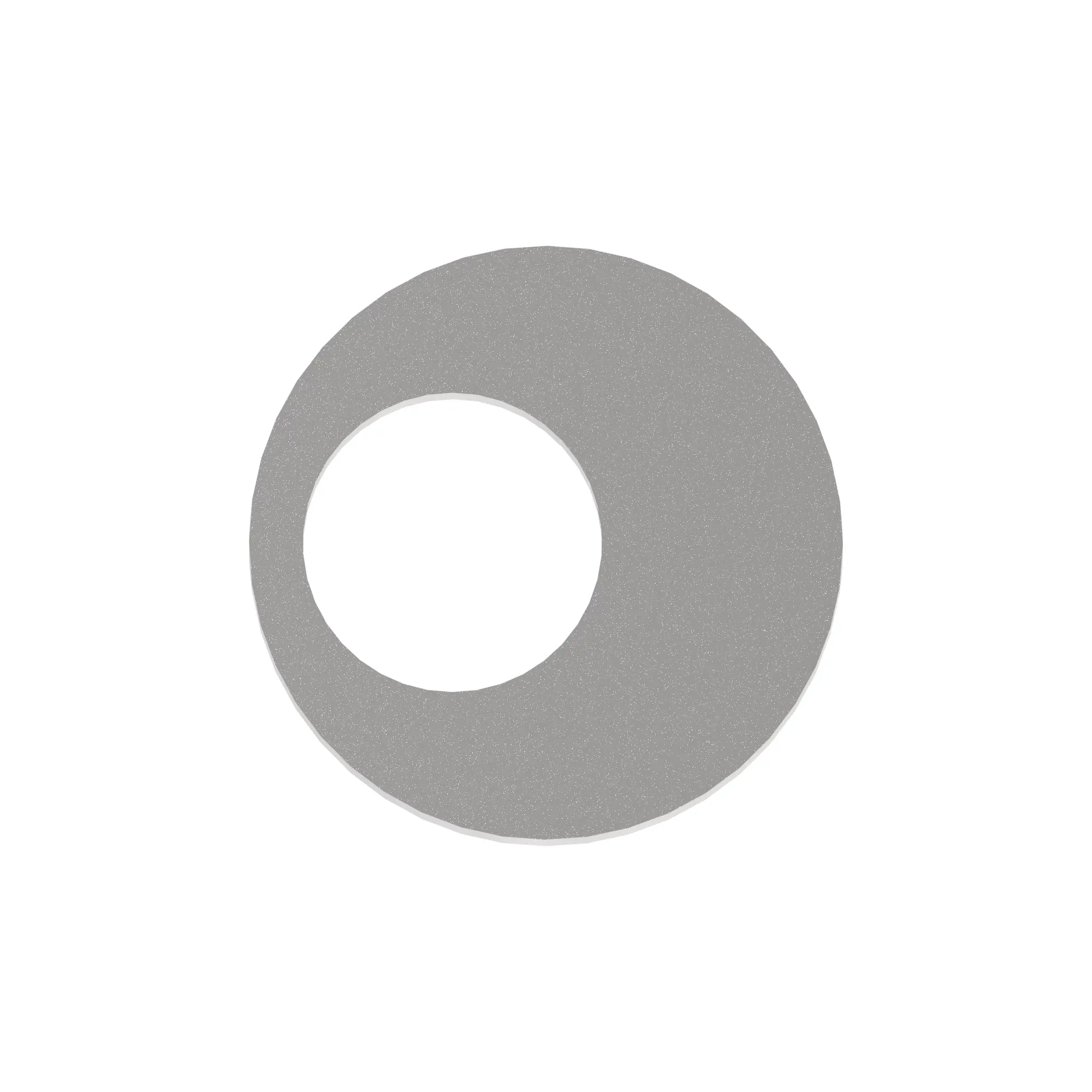 John Deere Bushing with Through Hole - P72718