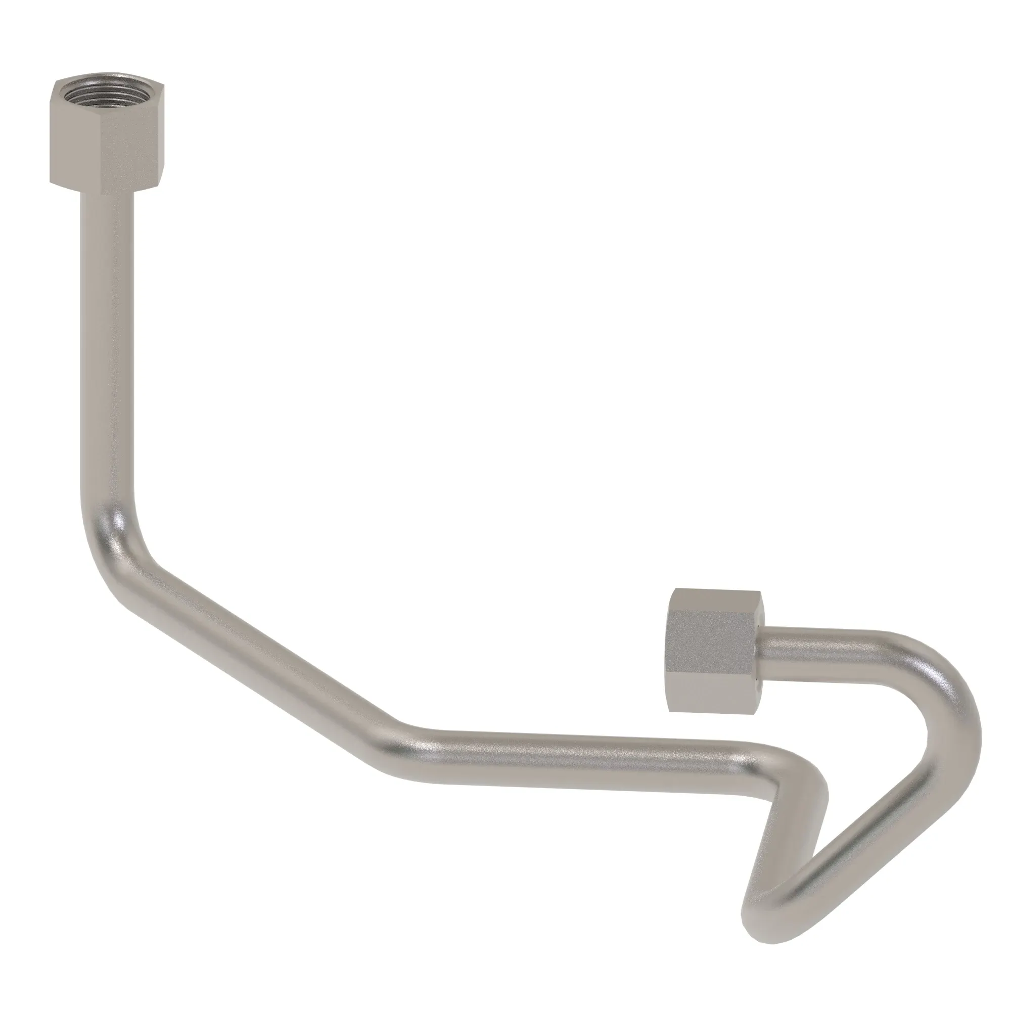 John Deere Oil Line - AL172957