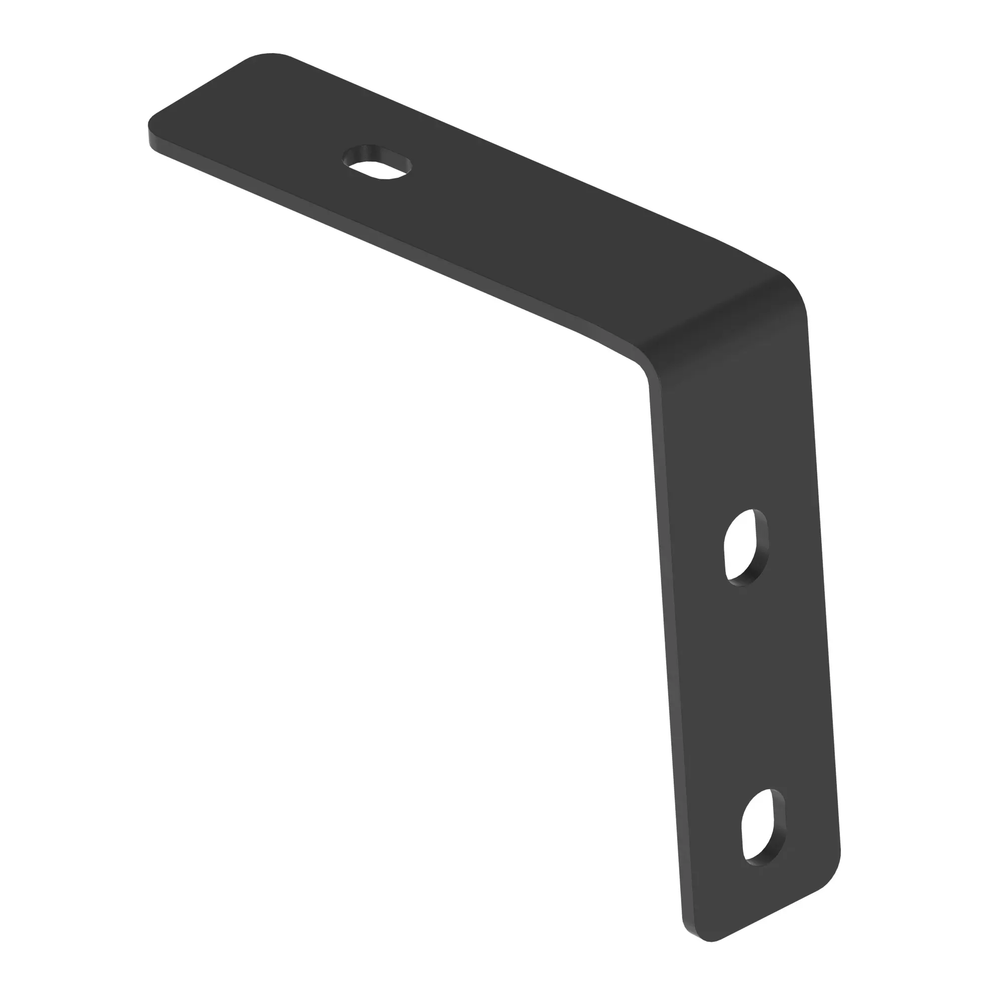 BRACKET, SIGHT GAUGE