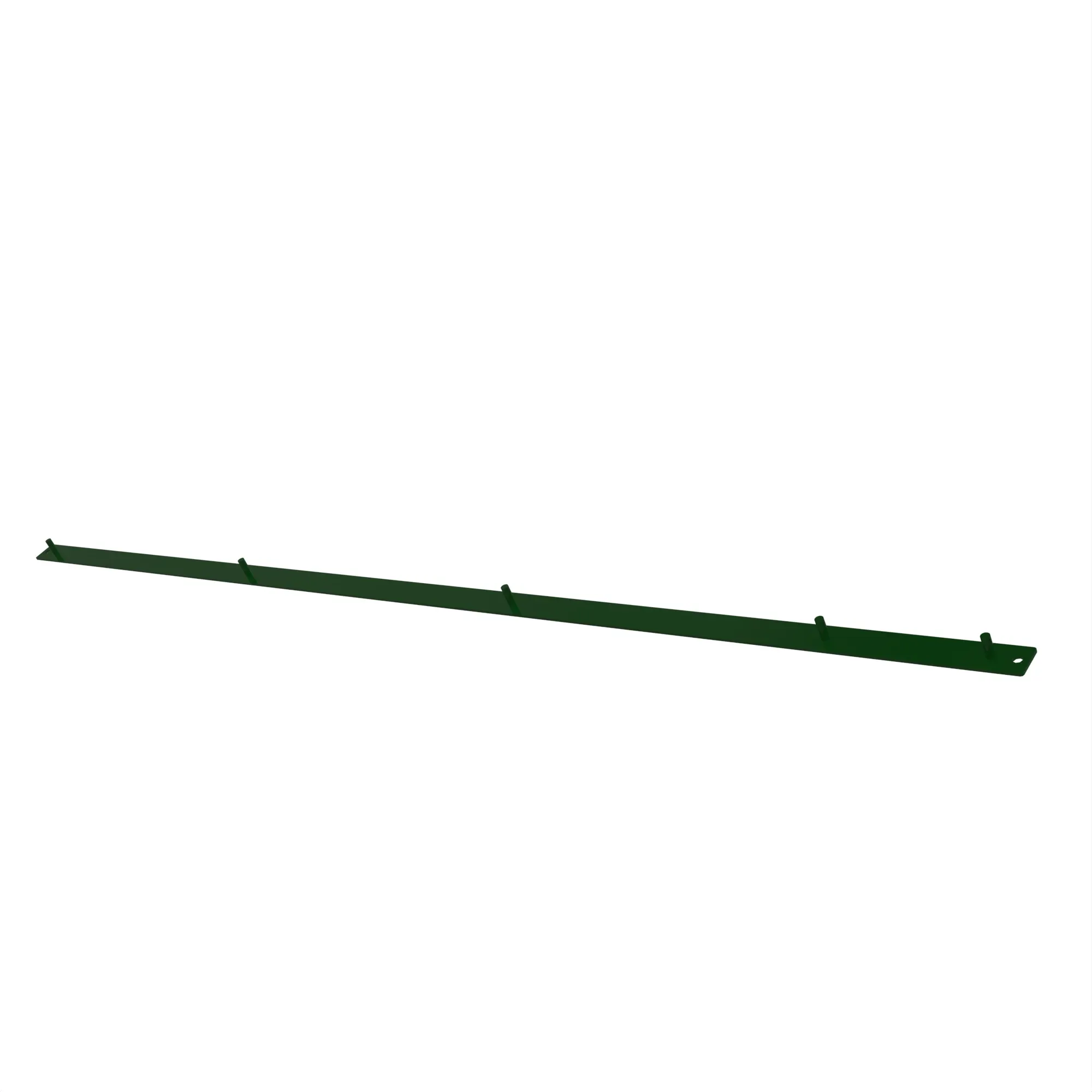 WEAR PLATE, WEARSTRIP-UPPER 24IN EX