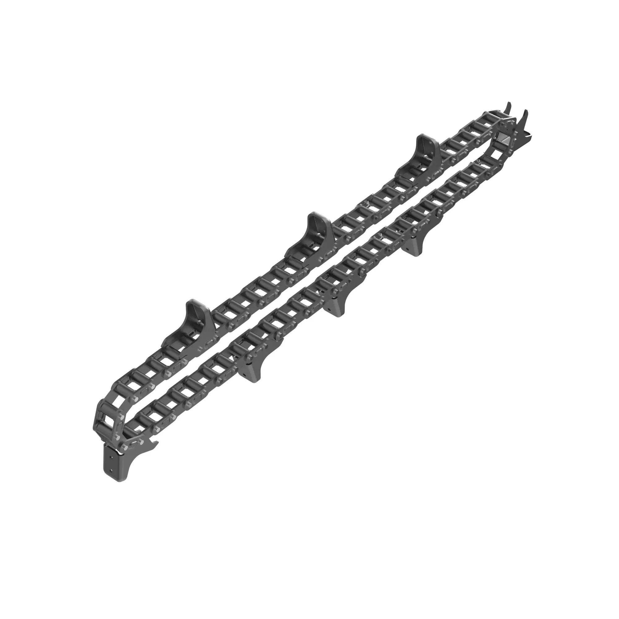 John Deere Gatherer Chain - AXE62423