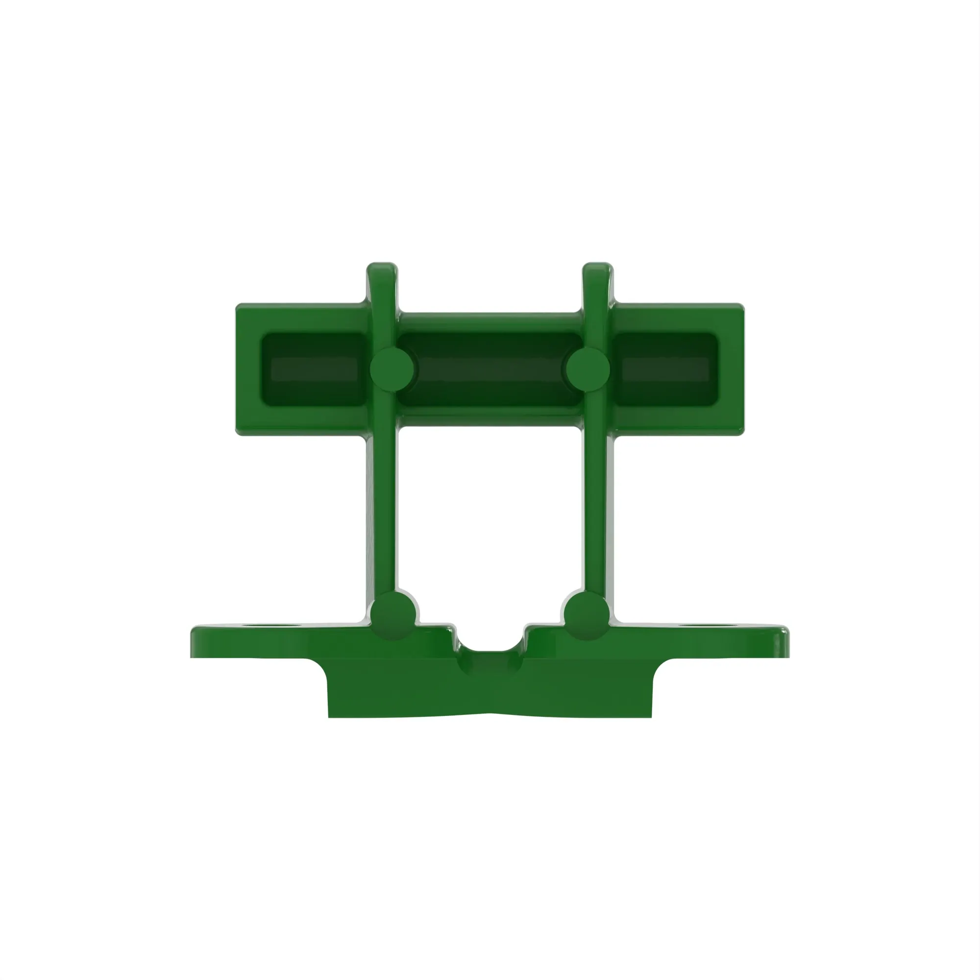 BRACKET, SUPPORT, METER MOUNT