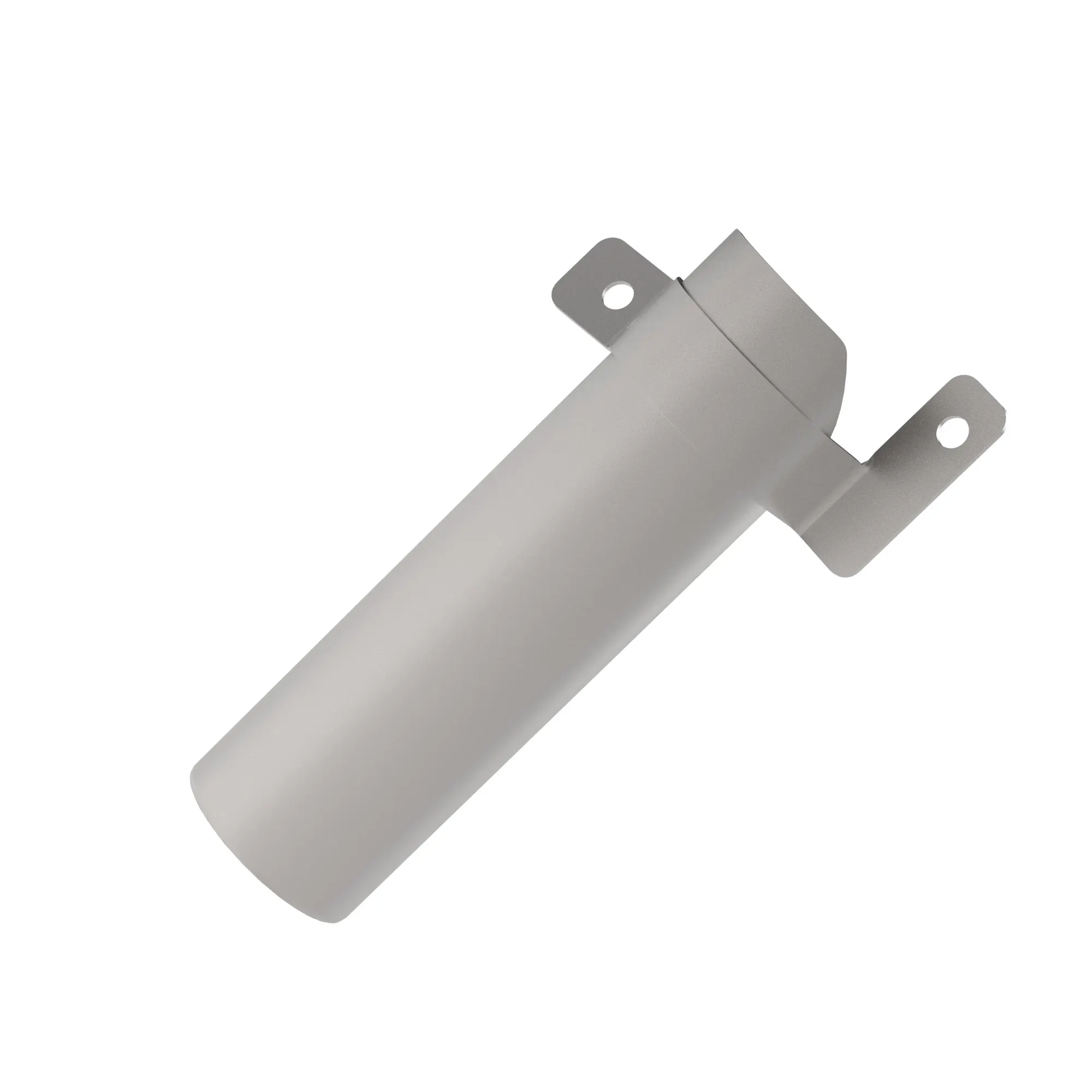 Oil Tube, 425/472 Cor Charge Suctio