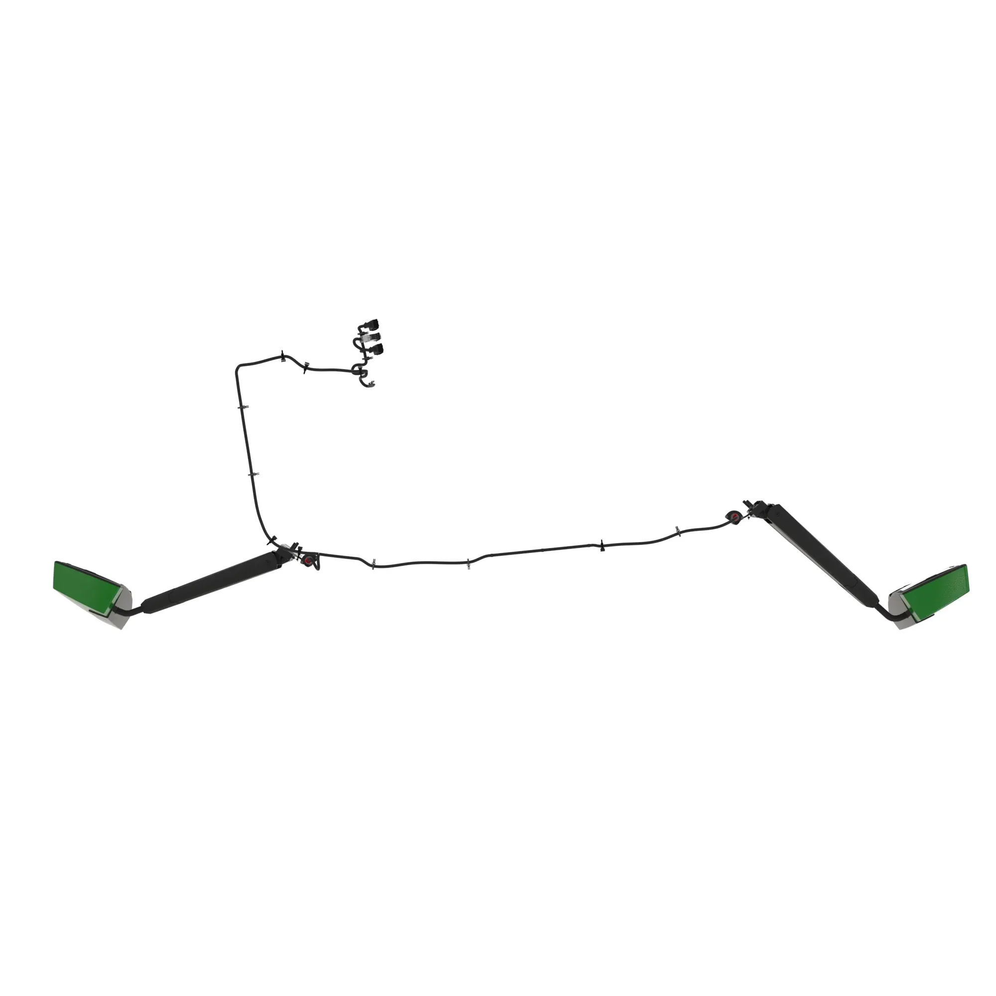 POWER TELESCOPING, FT4, WHEEL