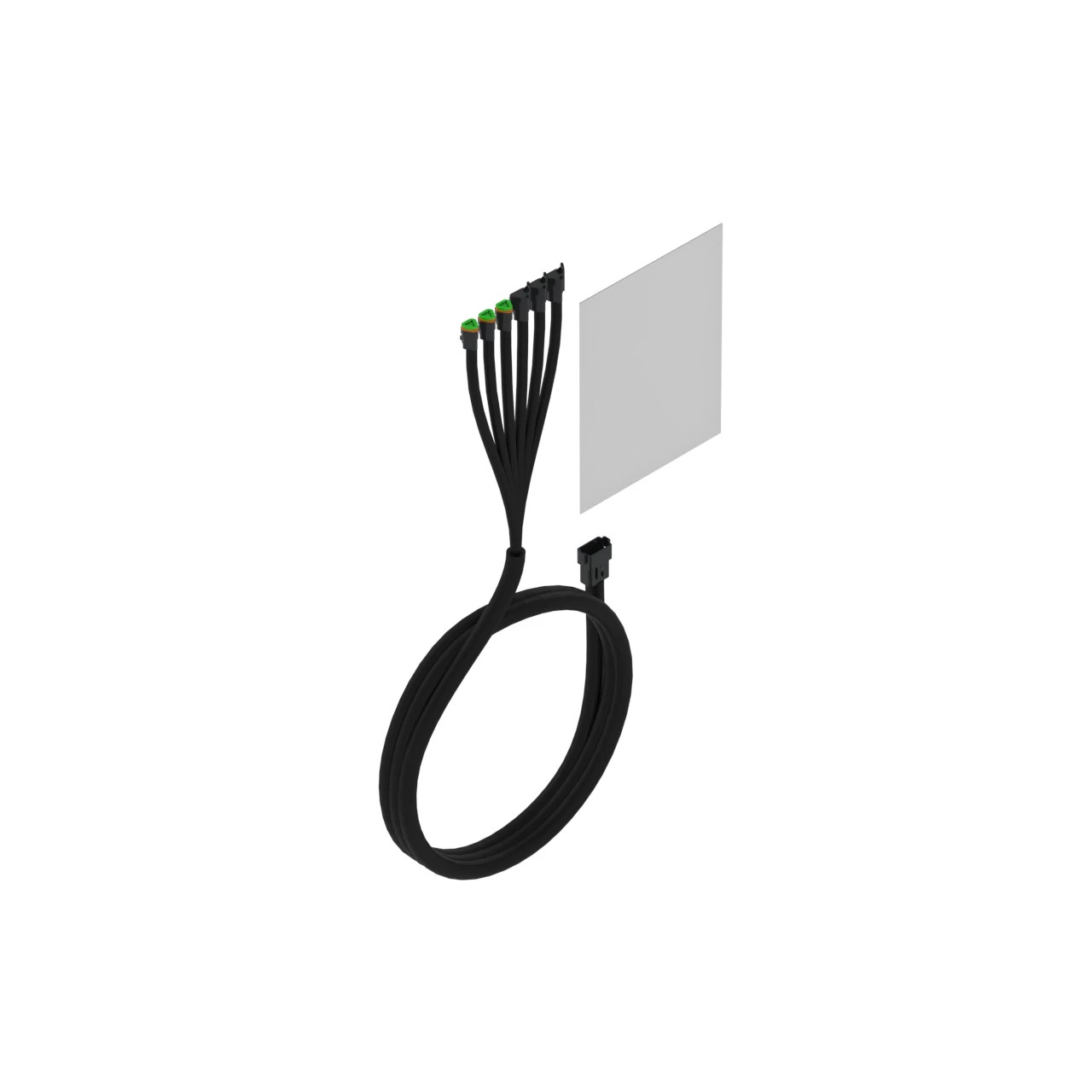 ATTACHMENT/BUNDLE CATALOG, SECTION