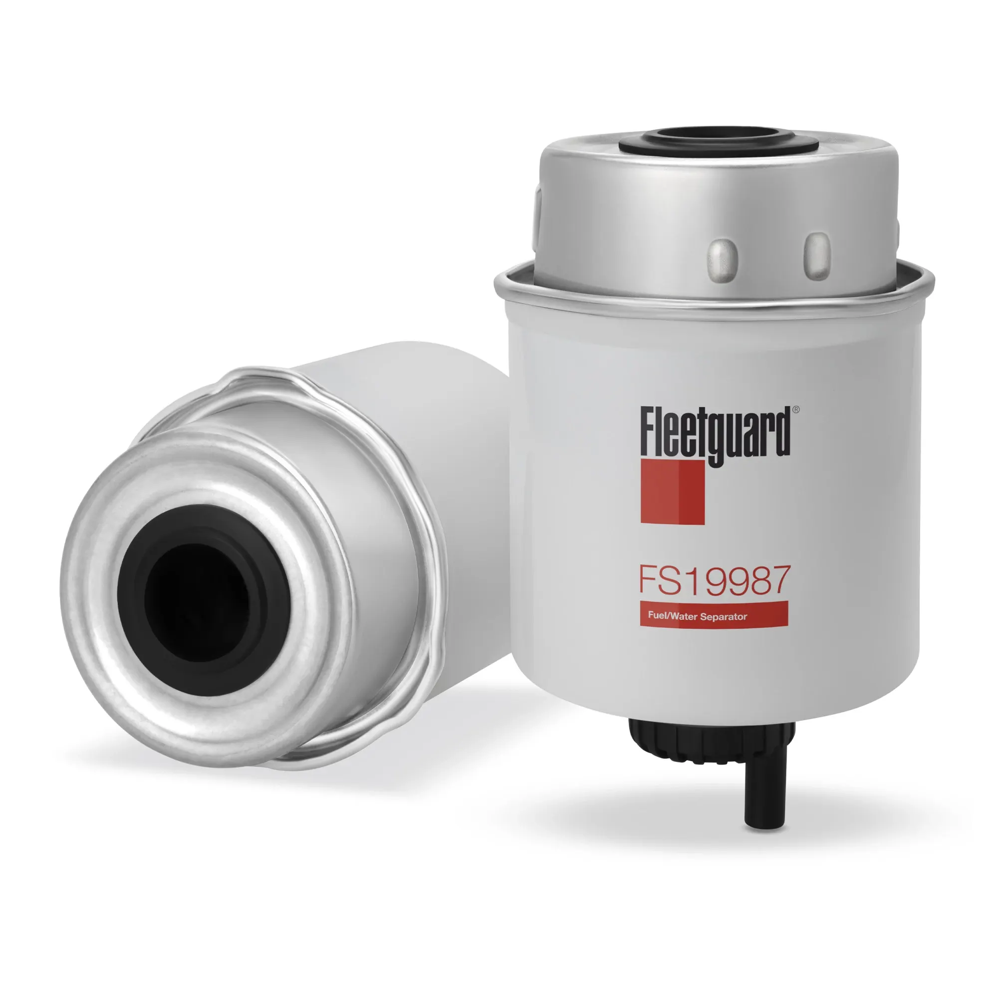 Fleetguard Fuel Water Separator - PMFS19987