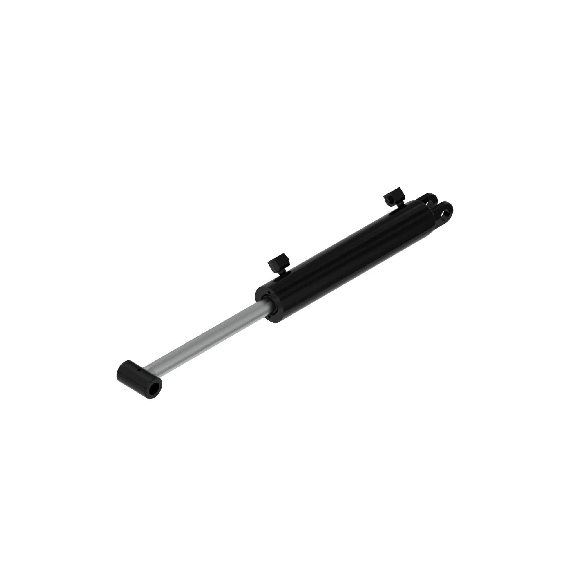 John Deere Dipperstick Hydraulic Cylinder - TA16784