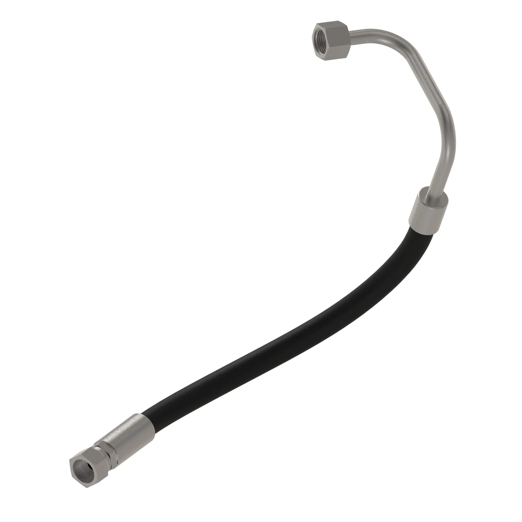 Hydraulic Hose