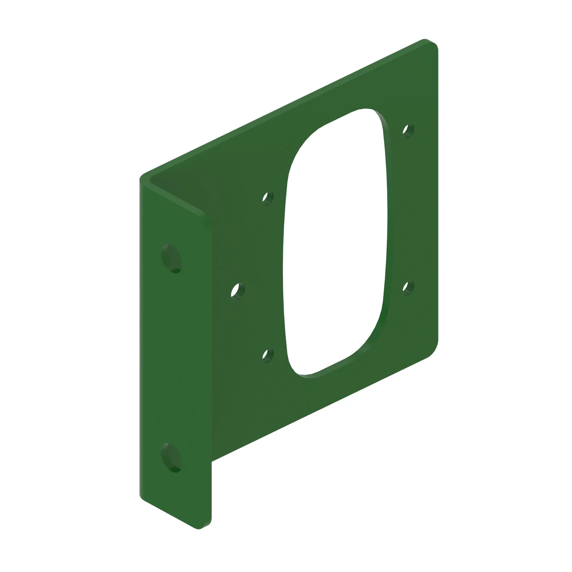 John Deere Sheet - KK109429