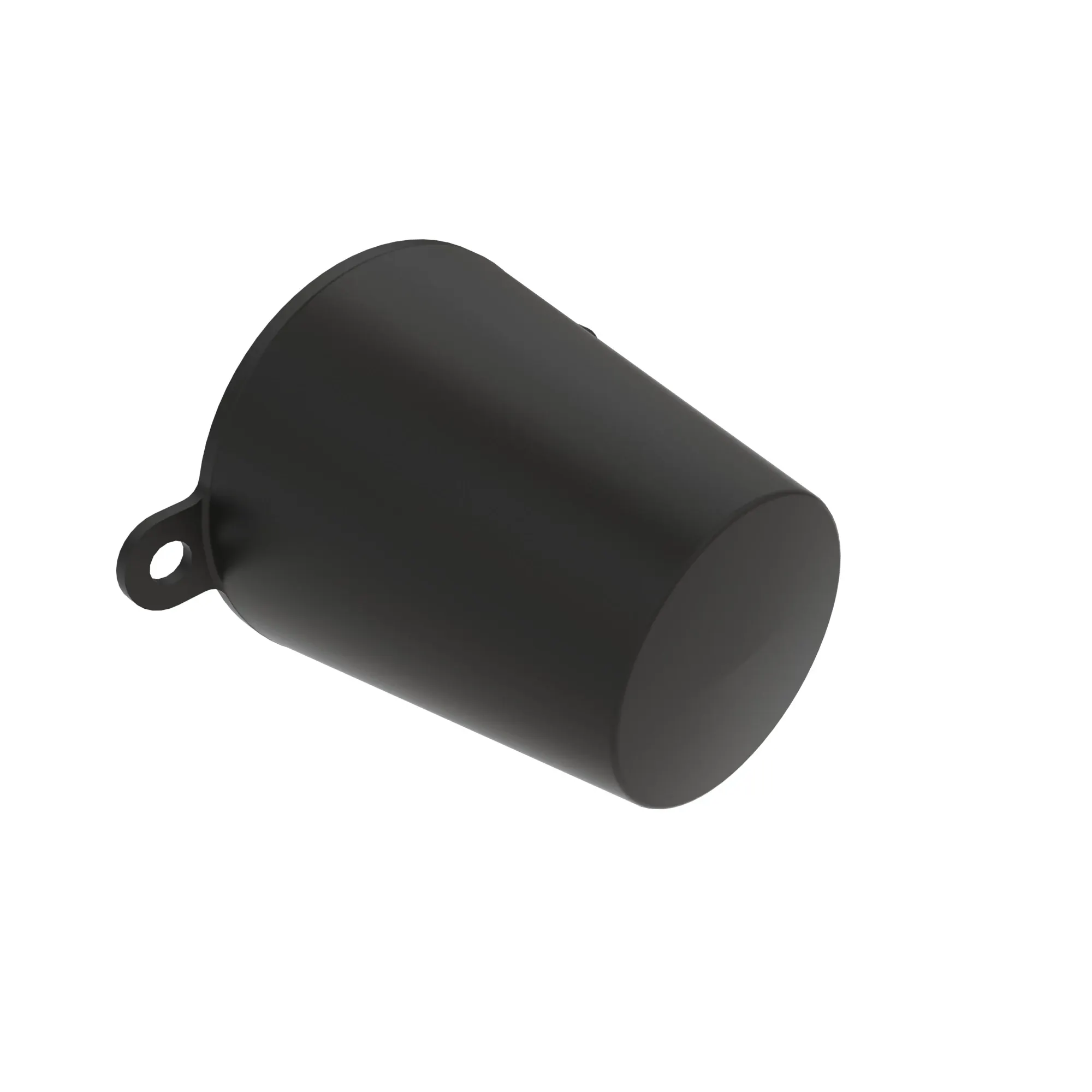 John Deere Seed Shaft Cover - KK27737