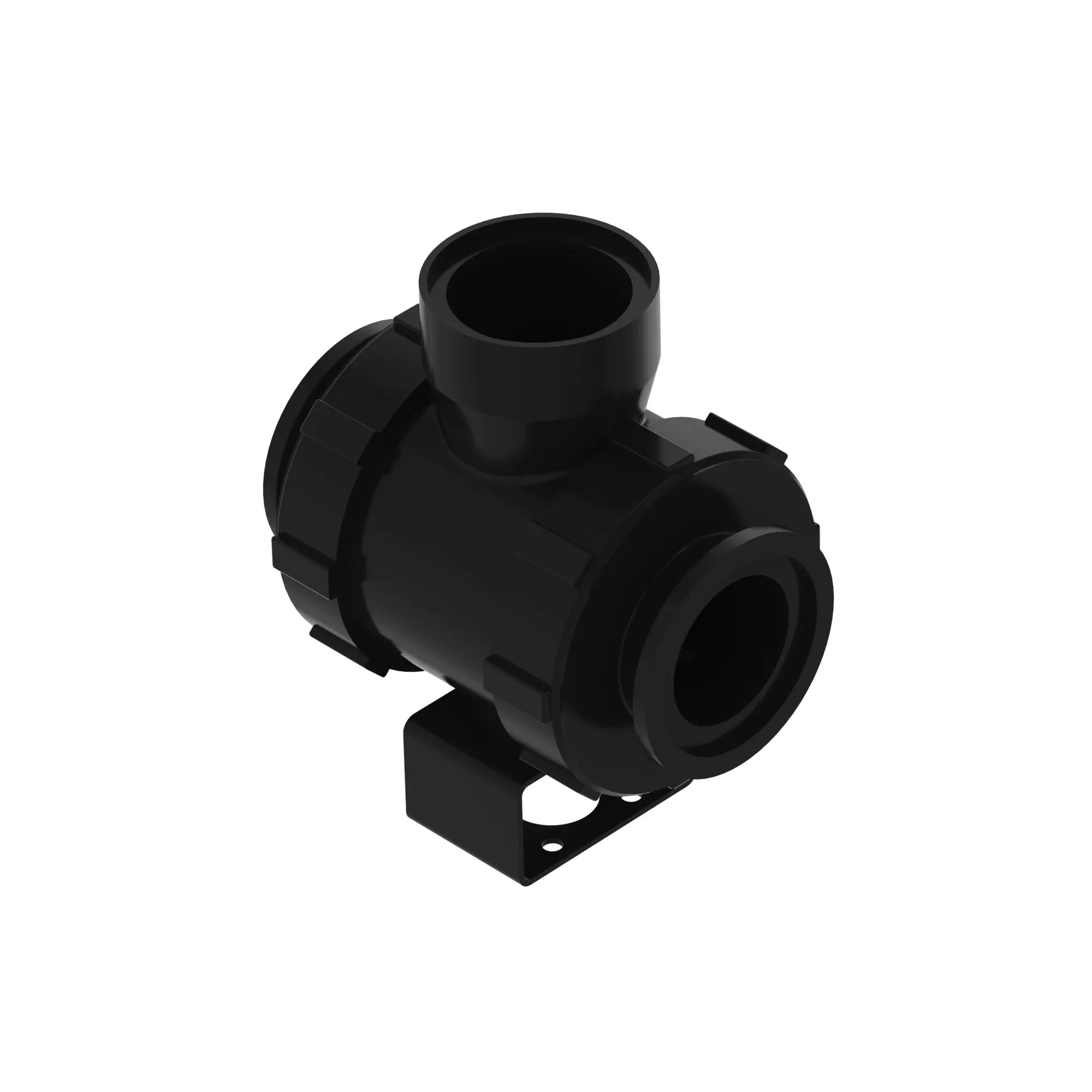 John Deere Ball Cock Valve - AN206184