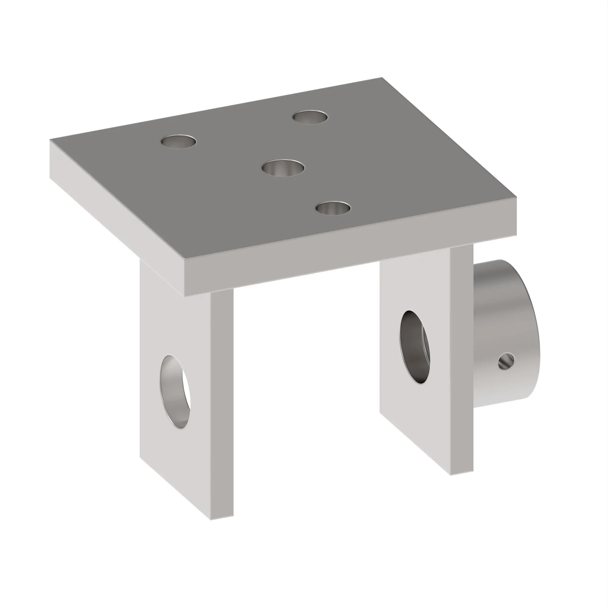 BRACKET, MOUNTING