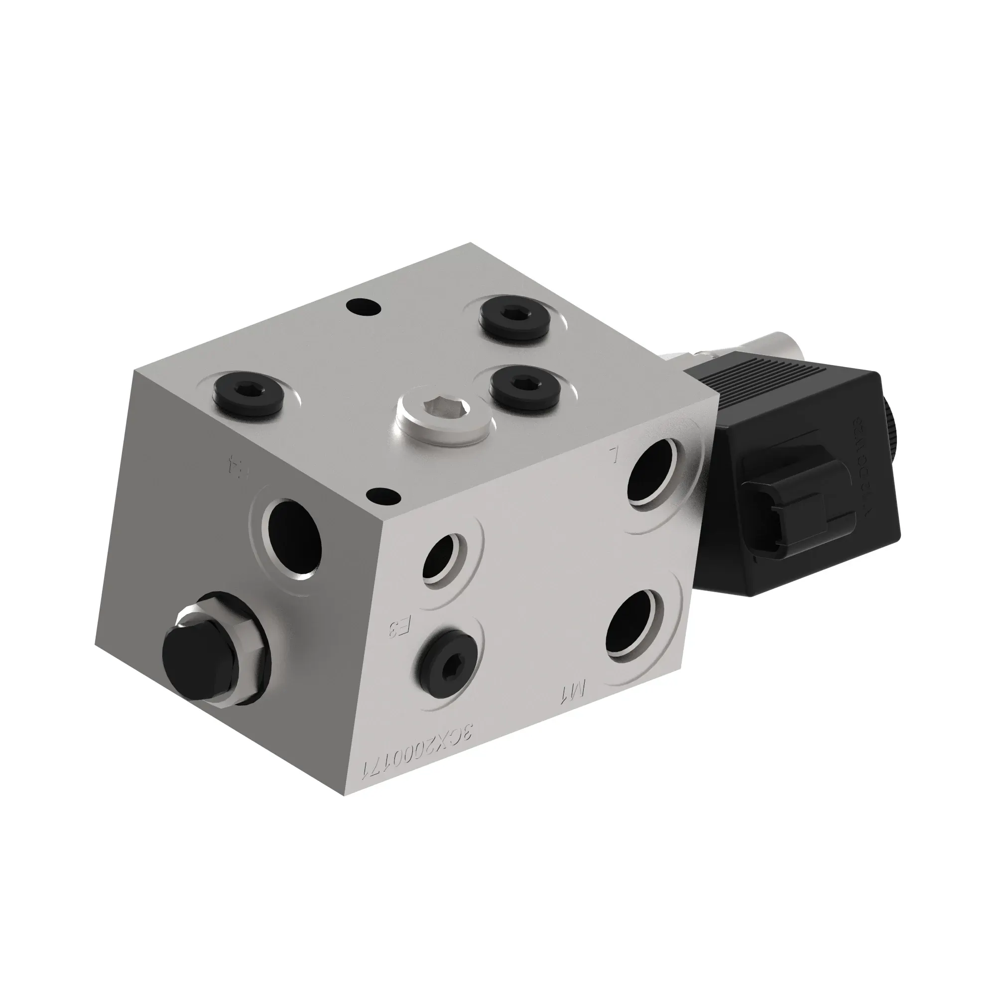 Valve