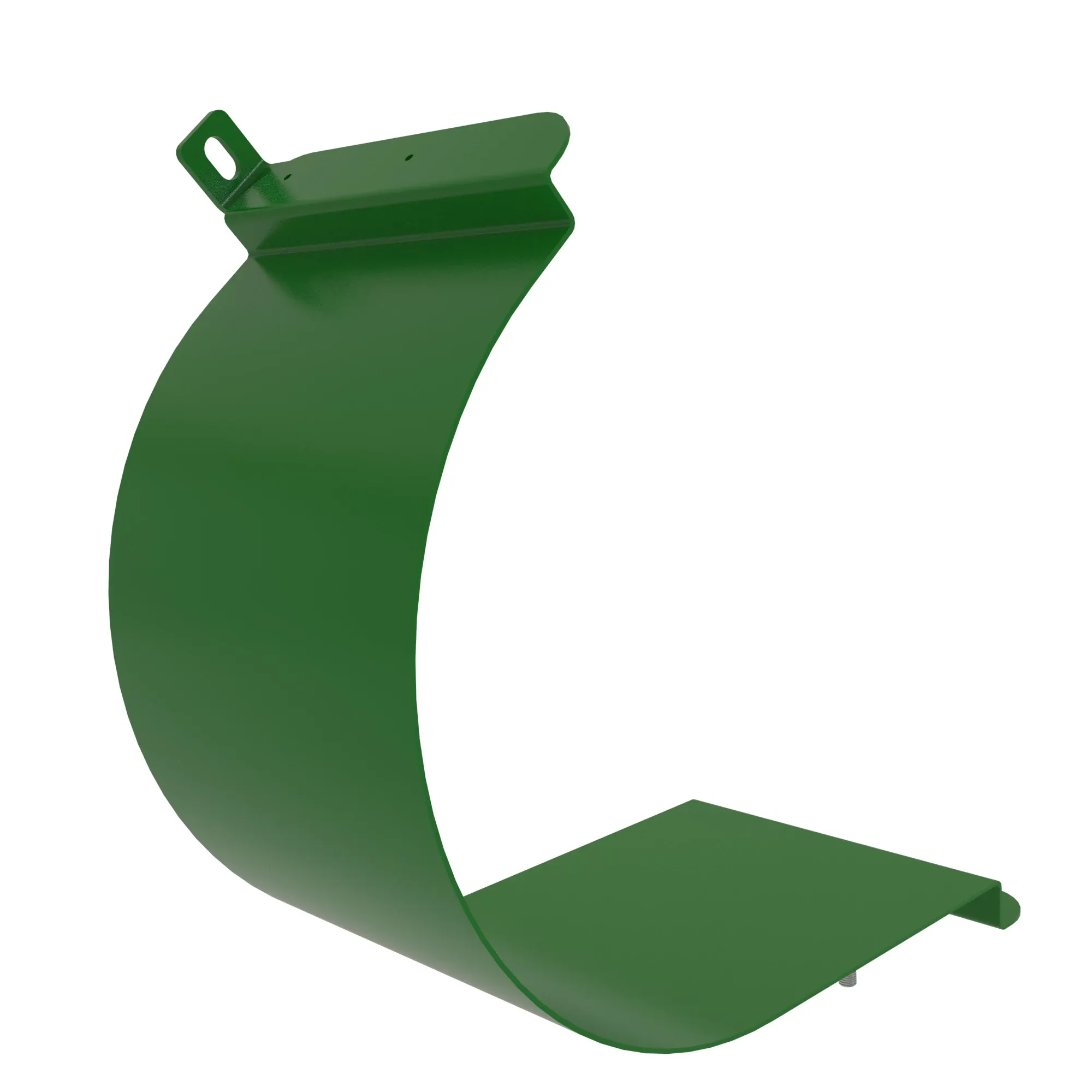 John Deere Belt Guide Main Drive Guard - AXE16570