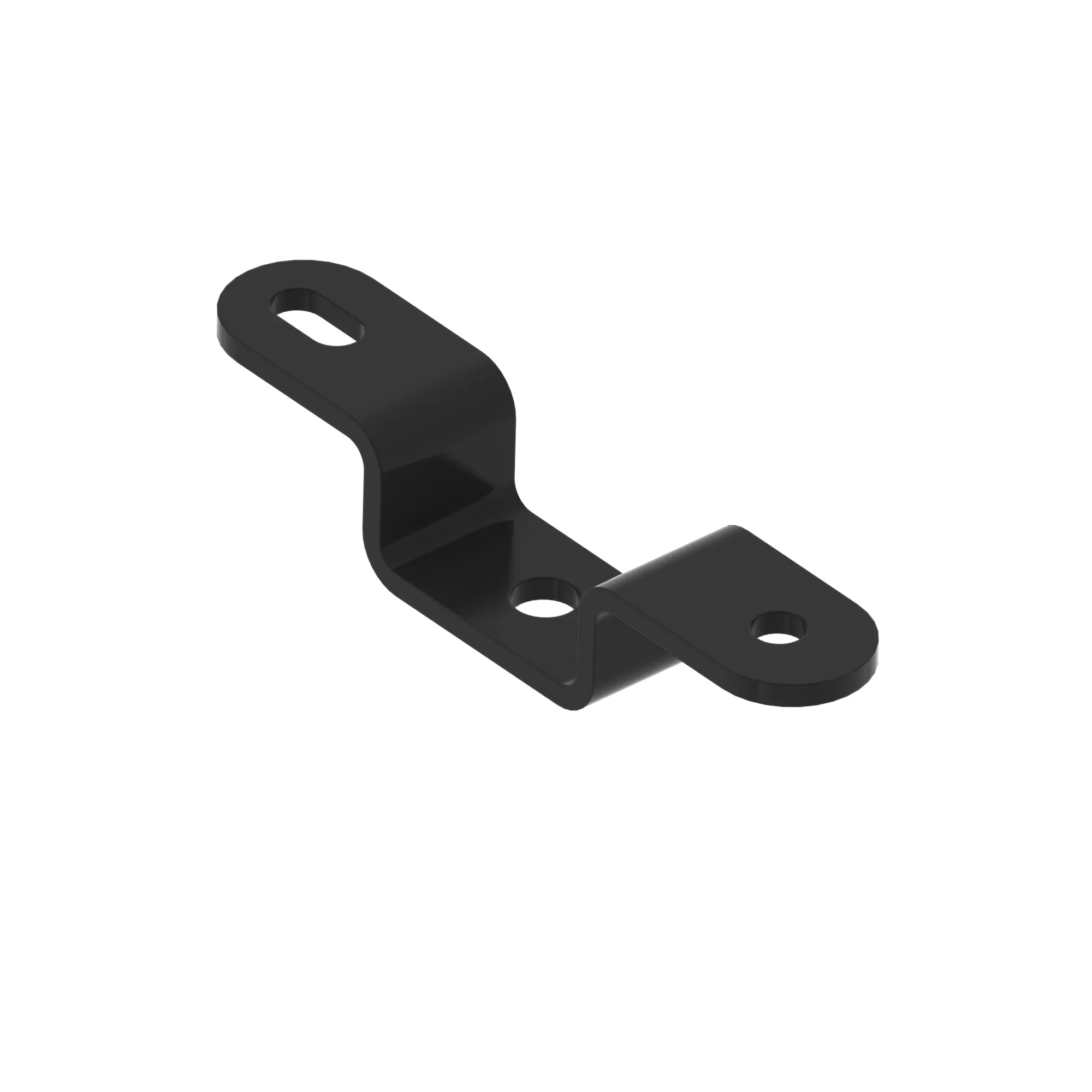 BRACKET, STEERING COLUMN TENSION SP