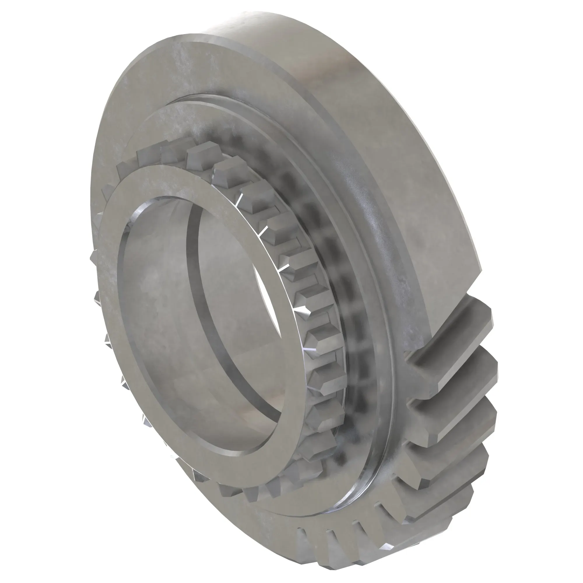 HELICAL GEAR, 30T, LH, 1ST STG