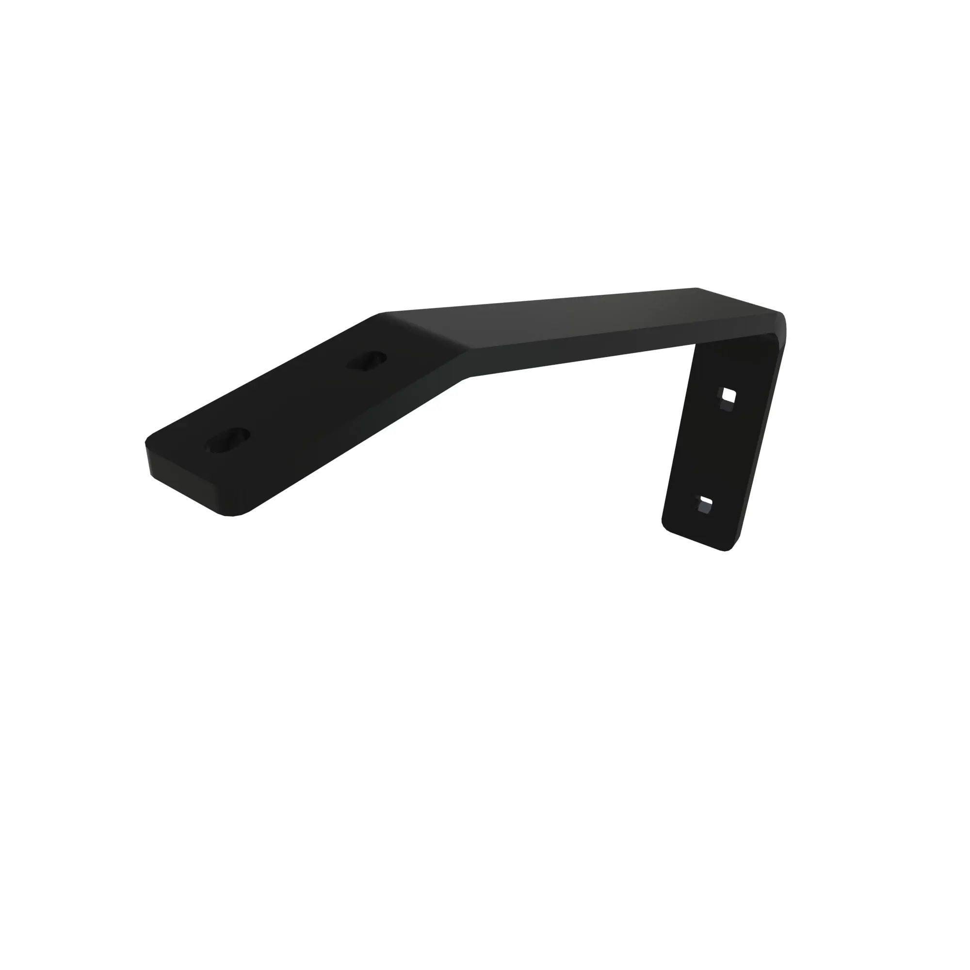 STRAP, FENDER SUPPORT RH