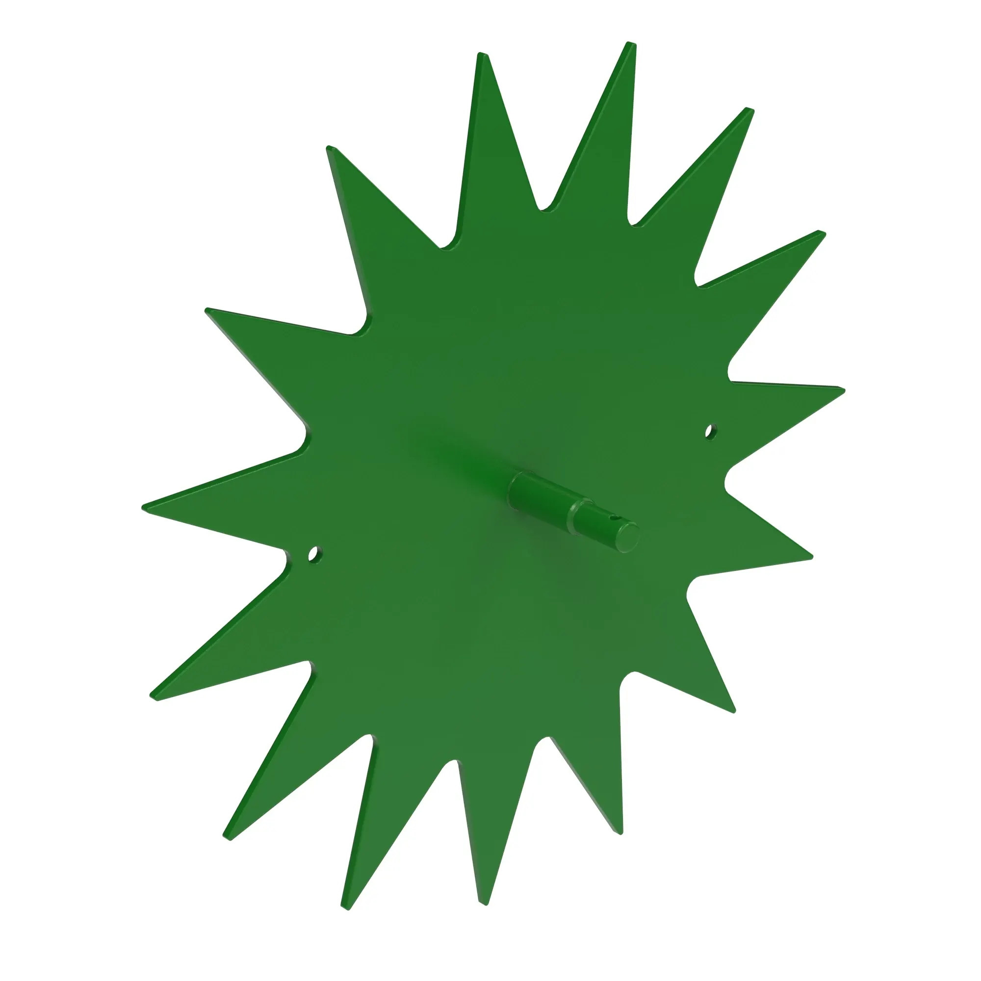 John Deere Measuring Wheel - AFH206904