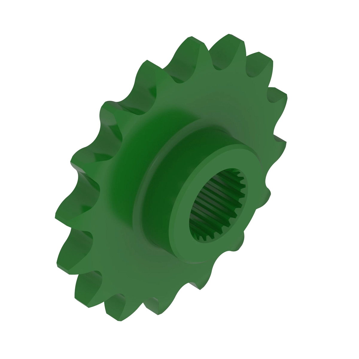 Chain Sprocket 20A