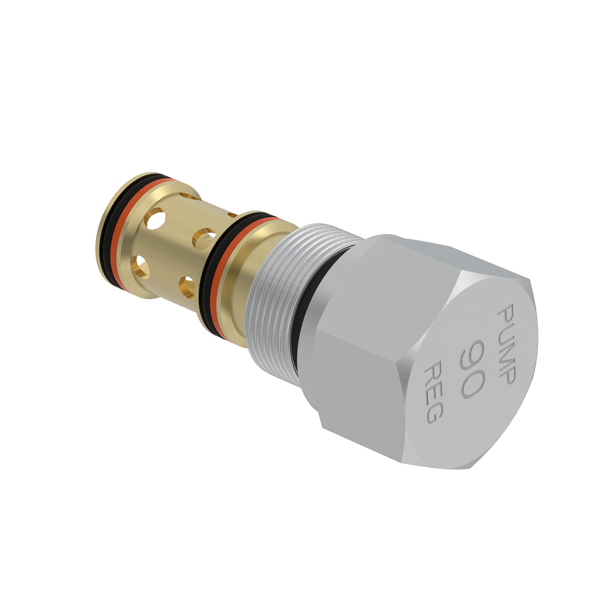 Pressure Relief Valve