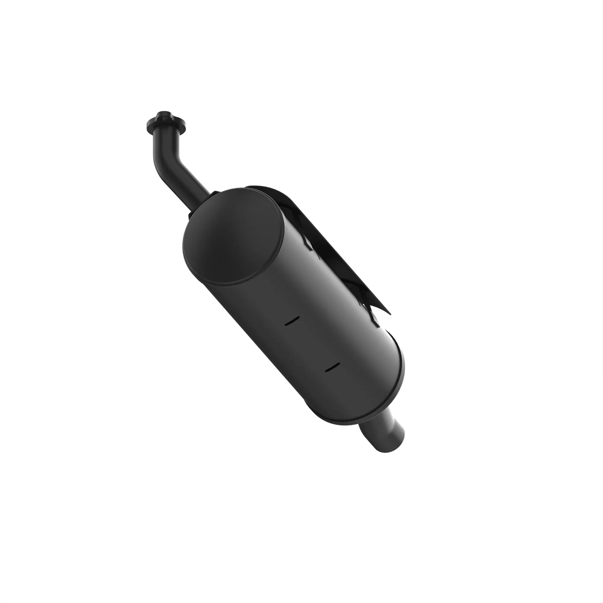 MUFFLER, KAWI FX850V, Z7