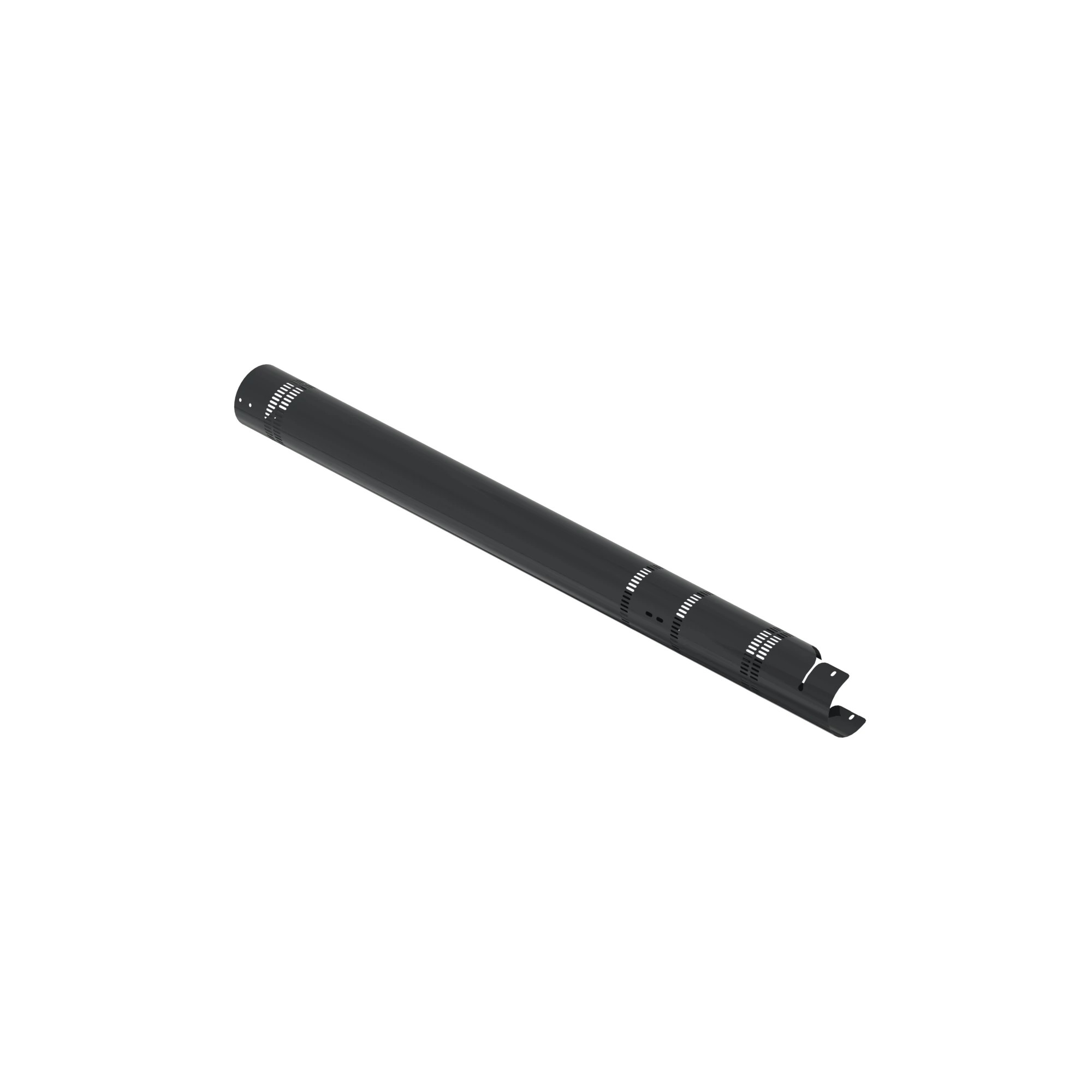 GUARD, HEAT GUARD, EXHAUST TUBE