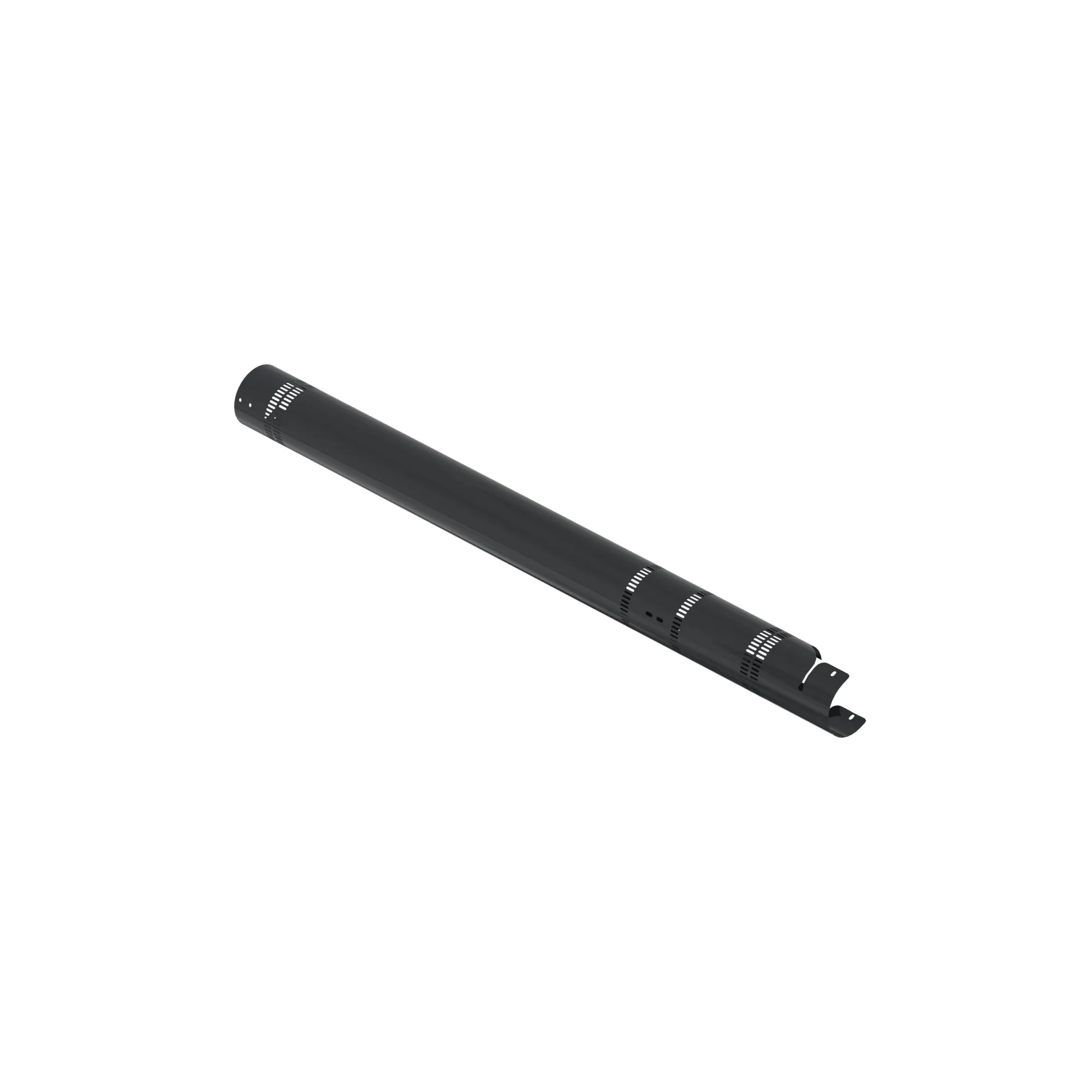 John Deere Exhaust System Guard - L170180