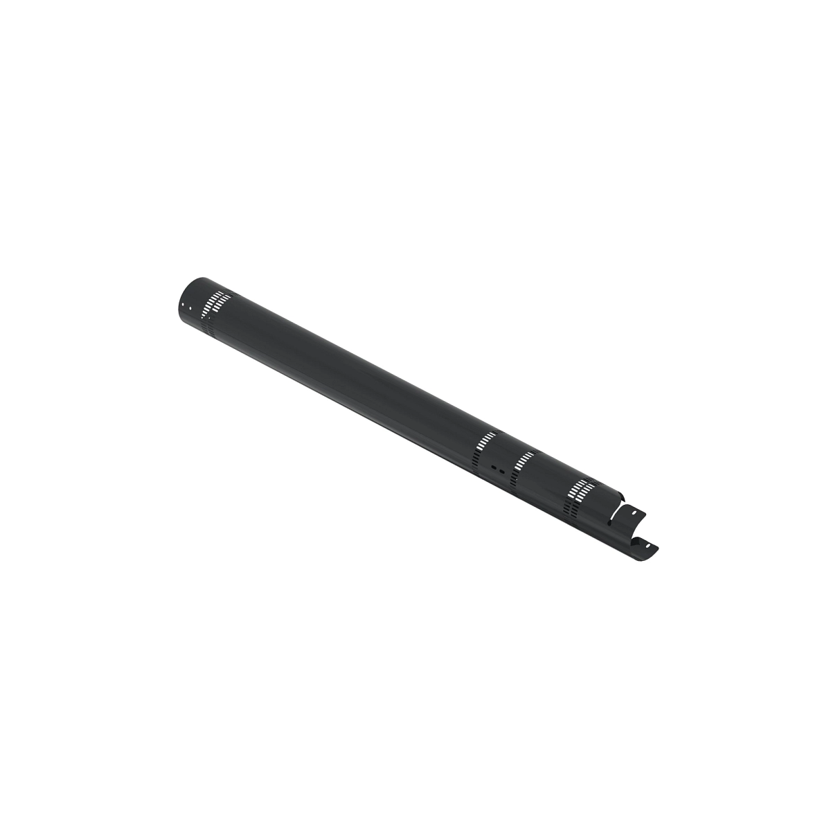 Heat Guard, Exhaust Tube