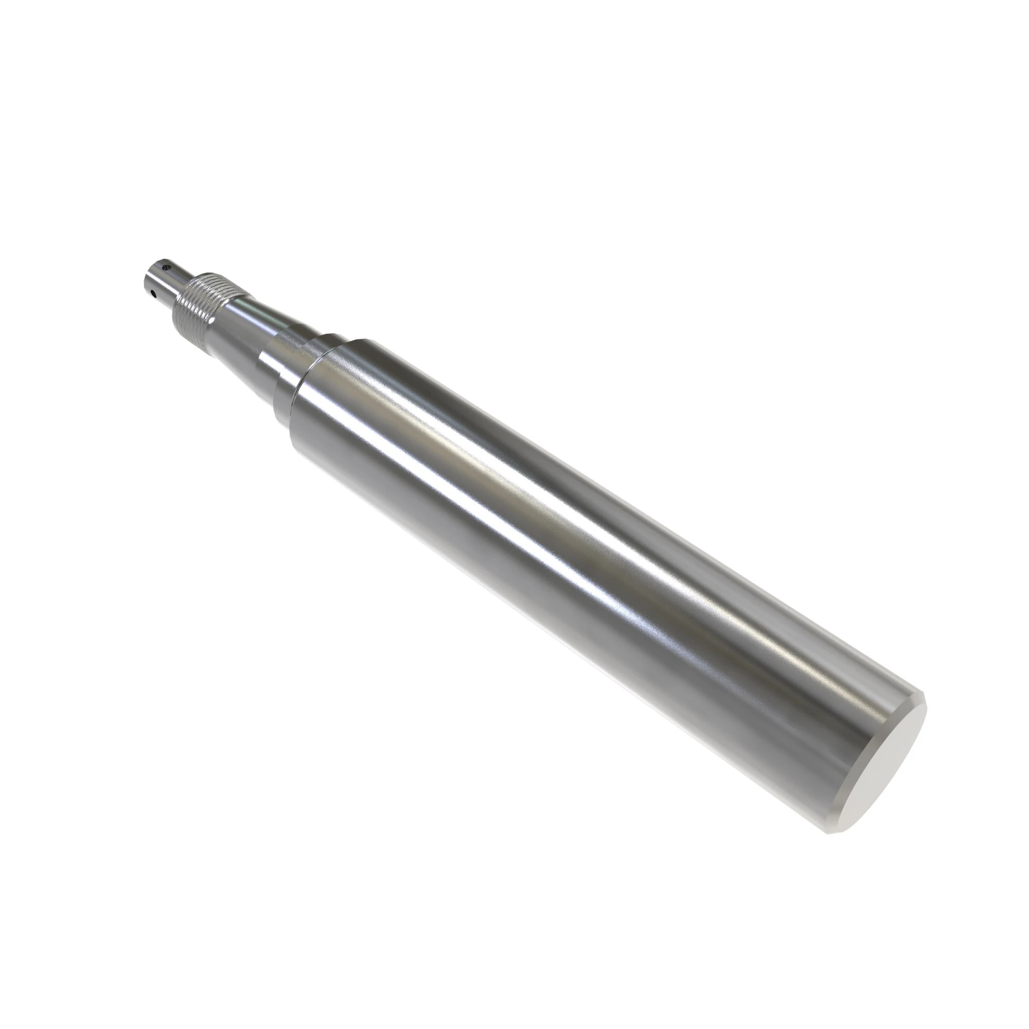 SPINDLE, SPINDLE, 6 BOLT FRONT