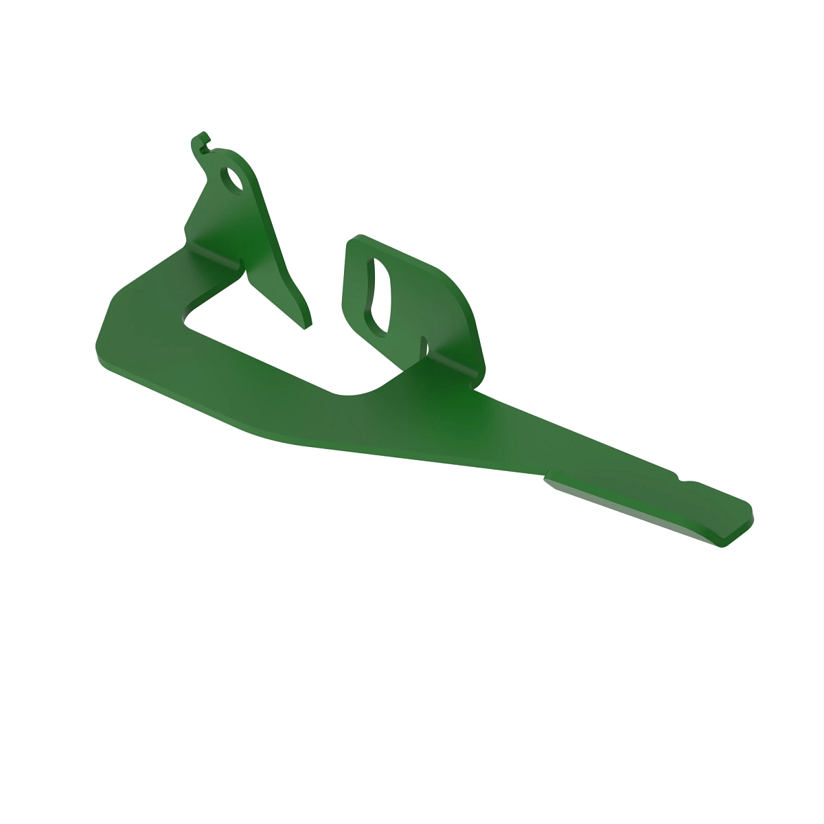 VERROU DE PORTE COTE DROIT