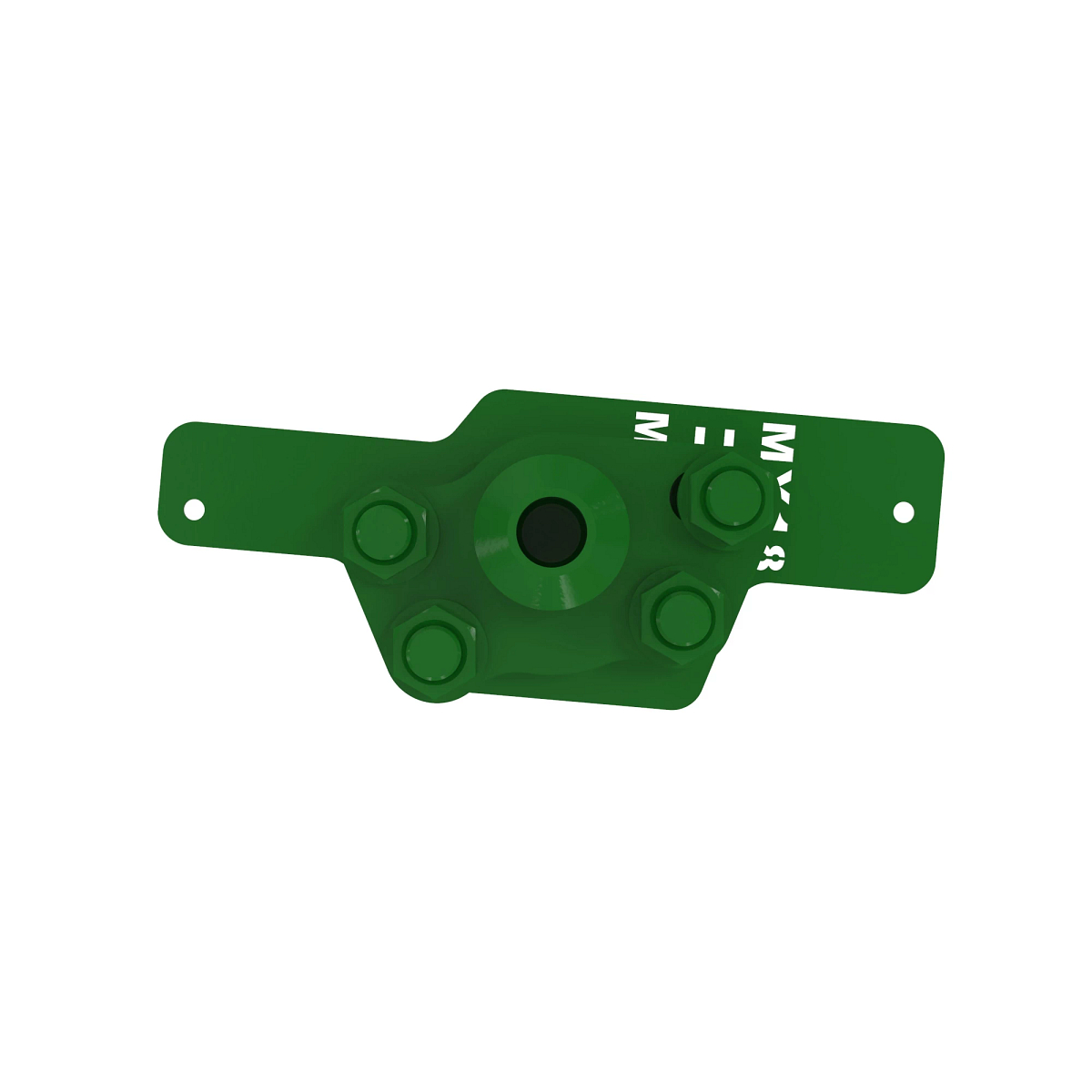 KXE10634: Front Damping Repair Bracket Kit