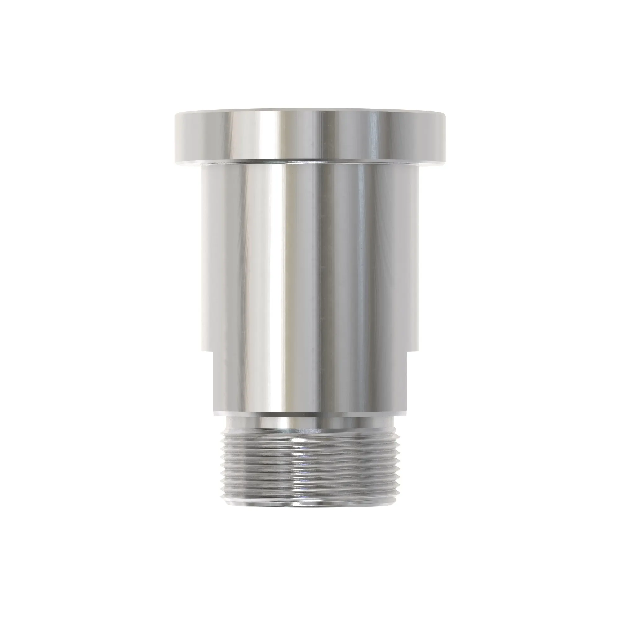 ADAPTER, 1" ORFS X1-1/4" CODE 62 (-16X-20)