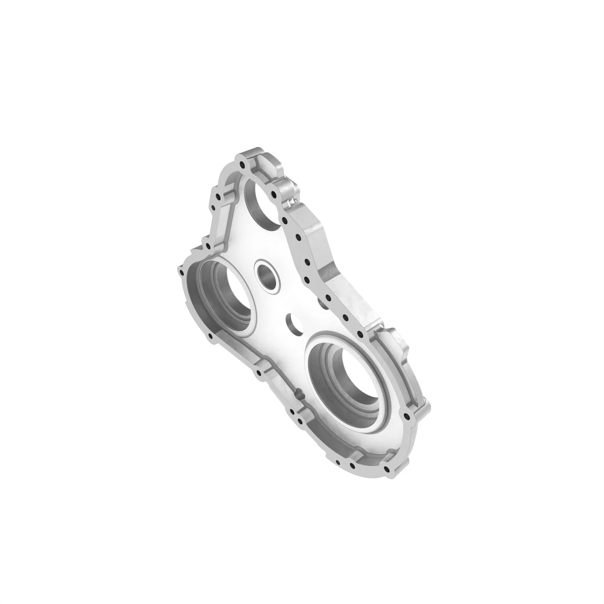 HOUSING, HOUSING OUTSIDE