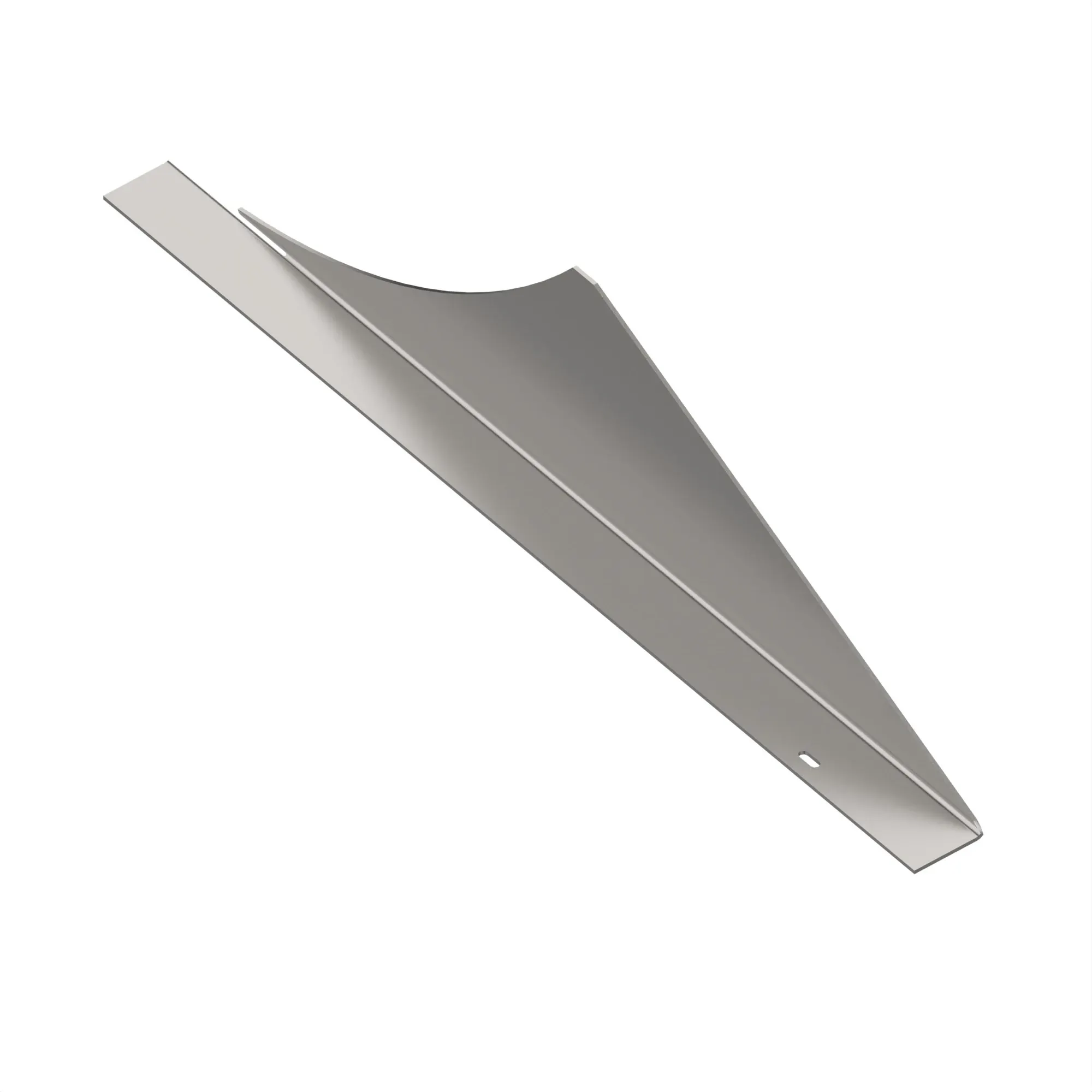 John Deere Whole Topper Triangular Support Sheet - CXT32041