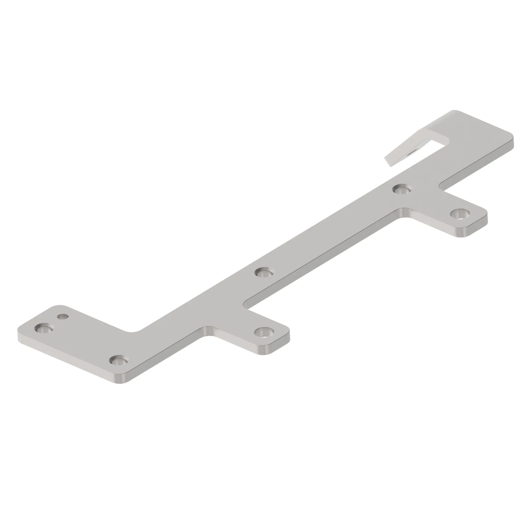 BRACKET, WIRING HARNESS 4045 FT4 EG