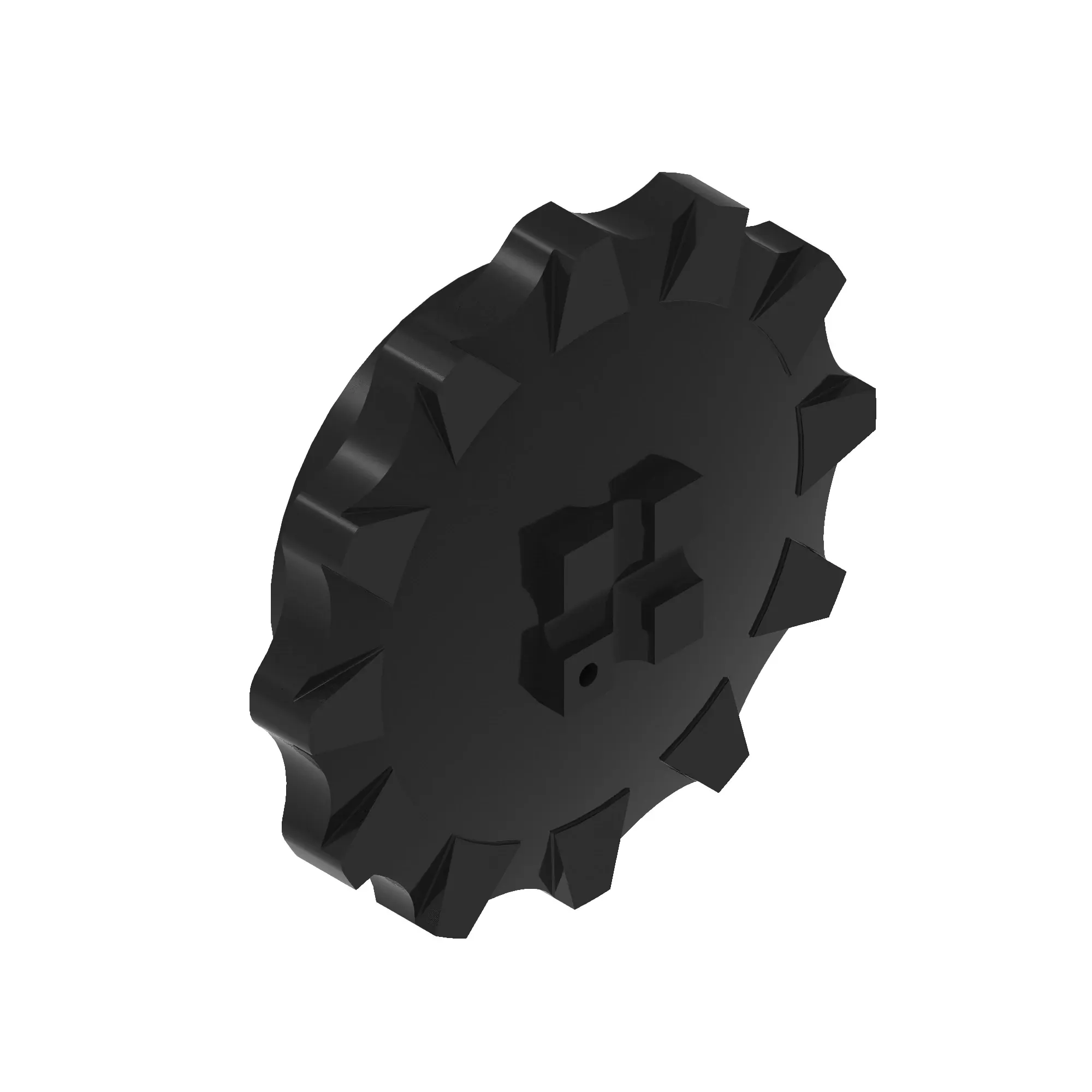 Cap