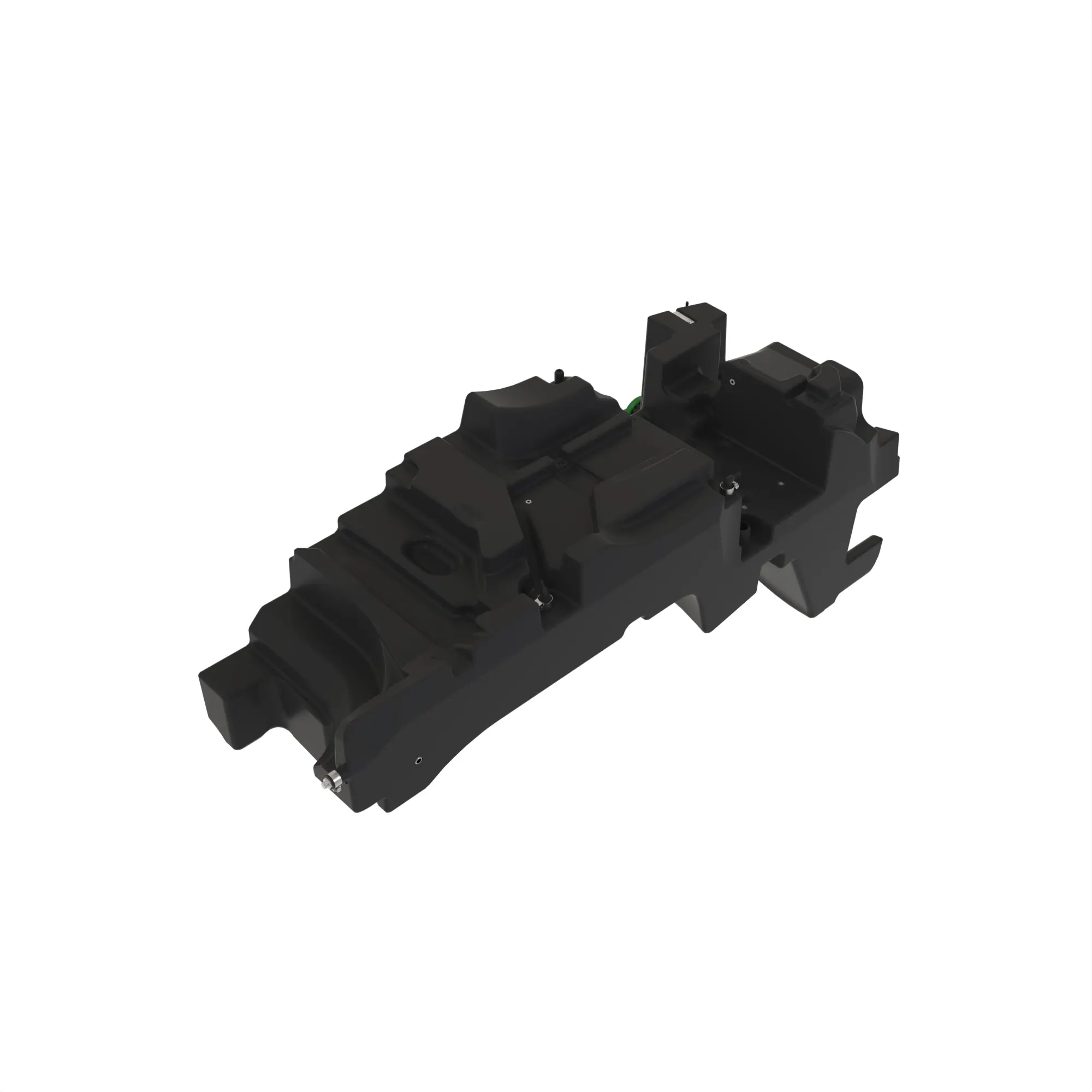 John Deere Fuel Tank - SJ23562