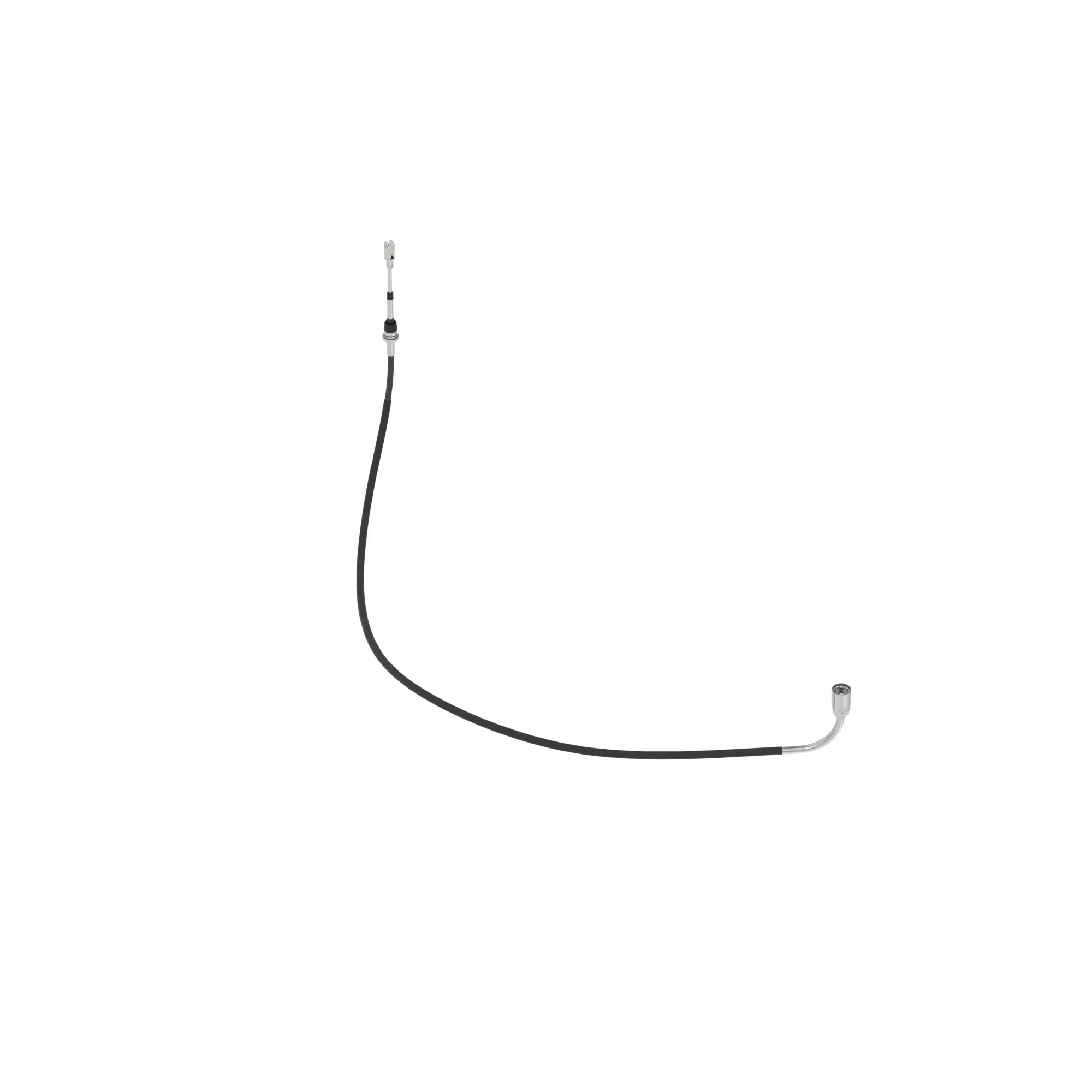 PUSH PULL CABLE, SCV 1-3; L=1825