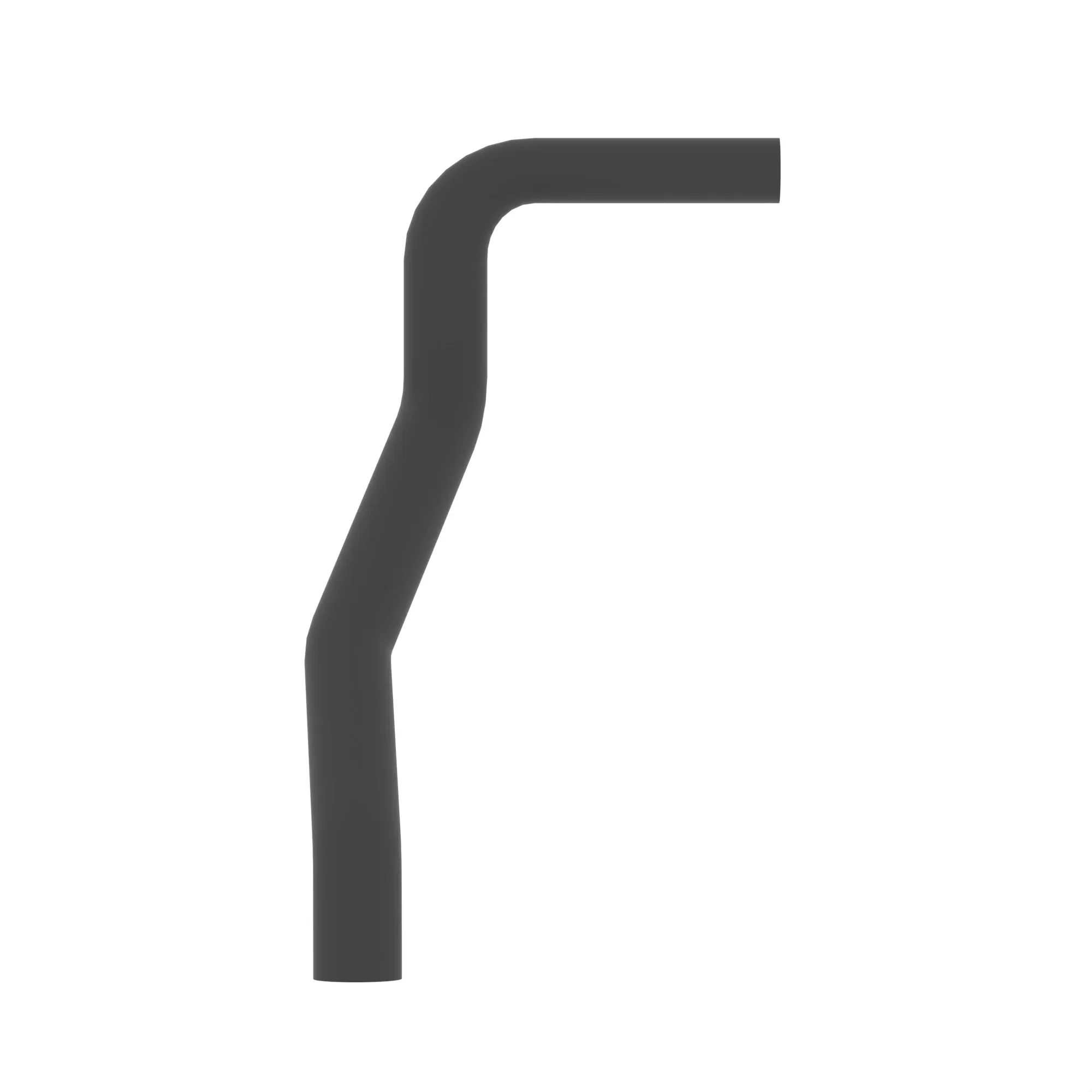 MOLDED HOSE