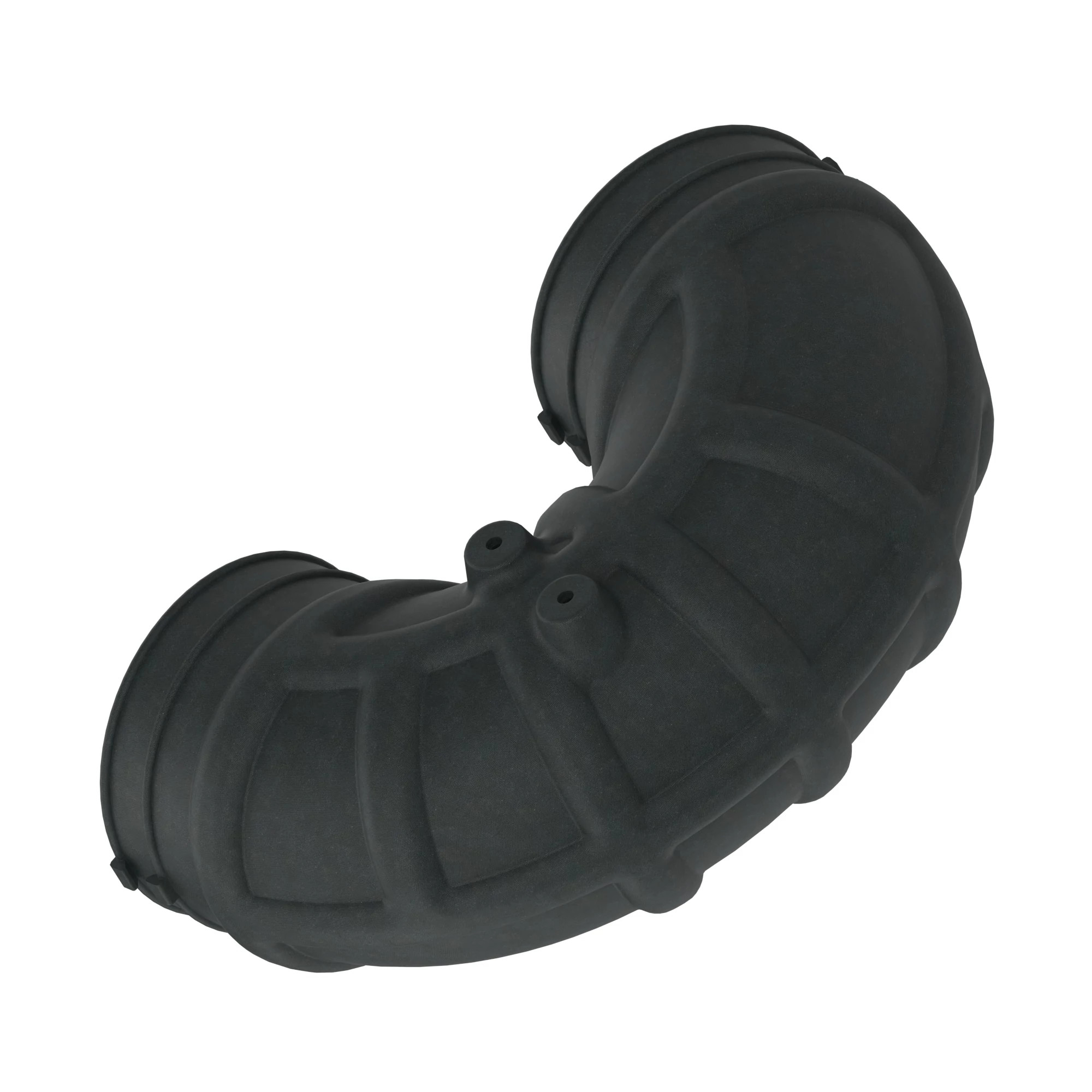 John Deere Compressor Intake Hose - RE566679