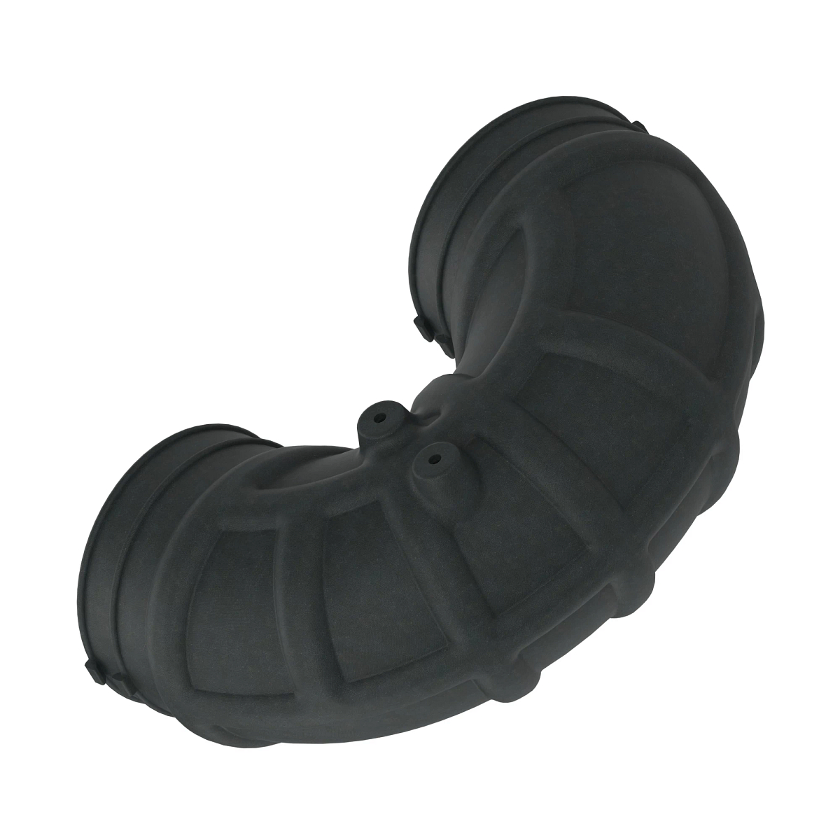 John Deere Compressor Intake Hose - RE566679