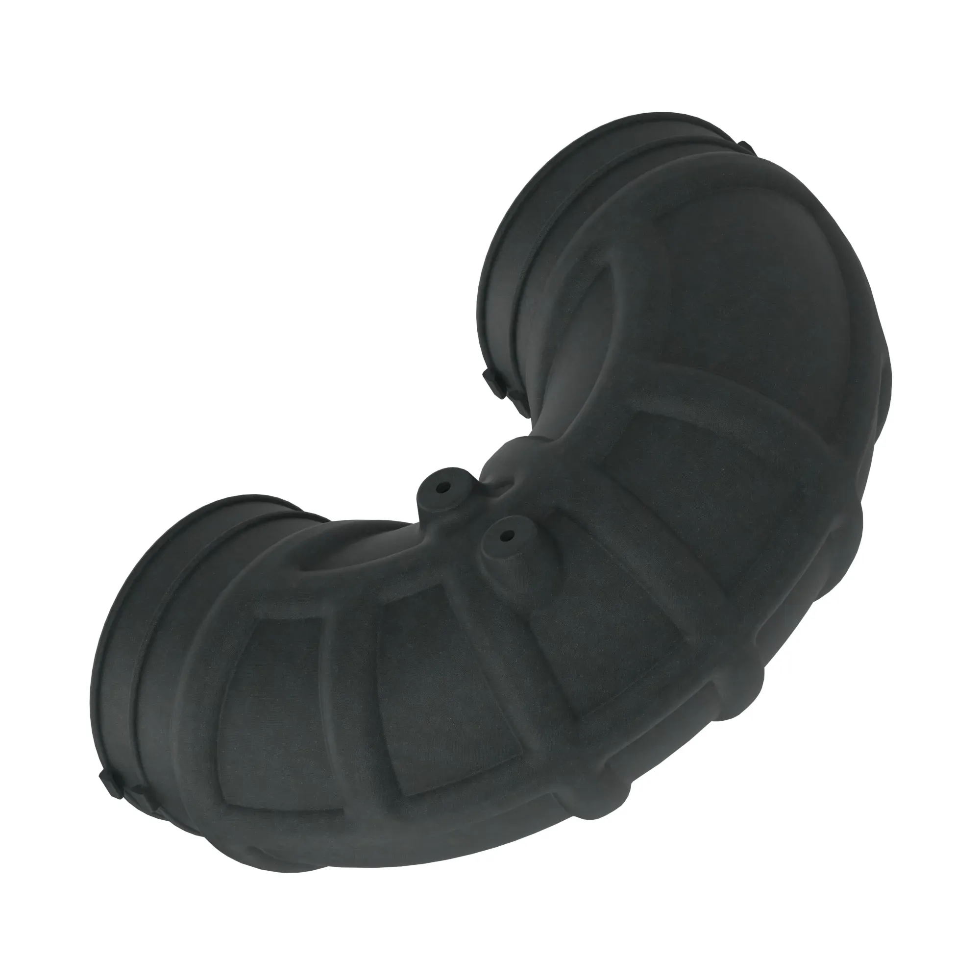 John Deere Compressor Intake Hose - RE566679
