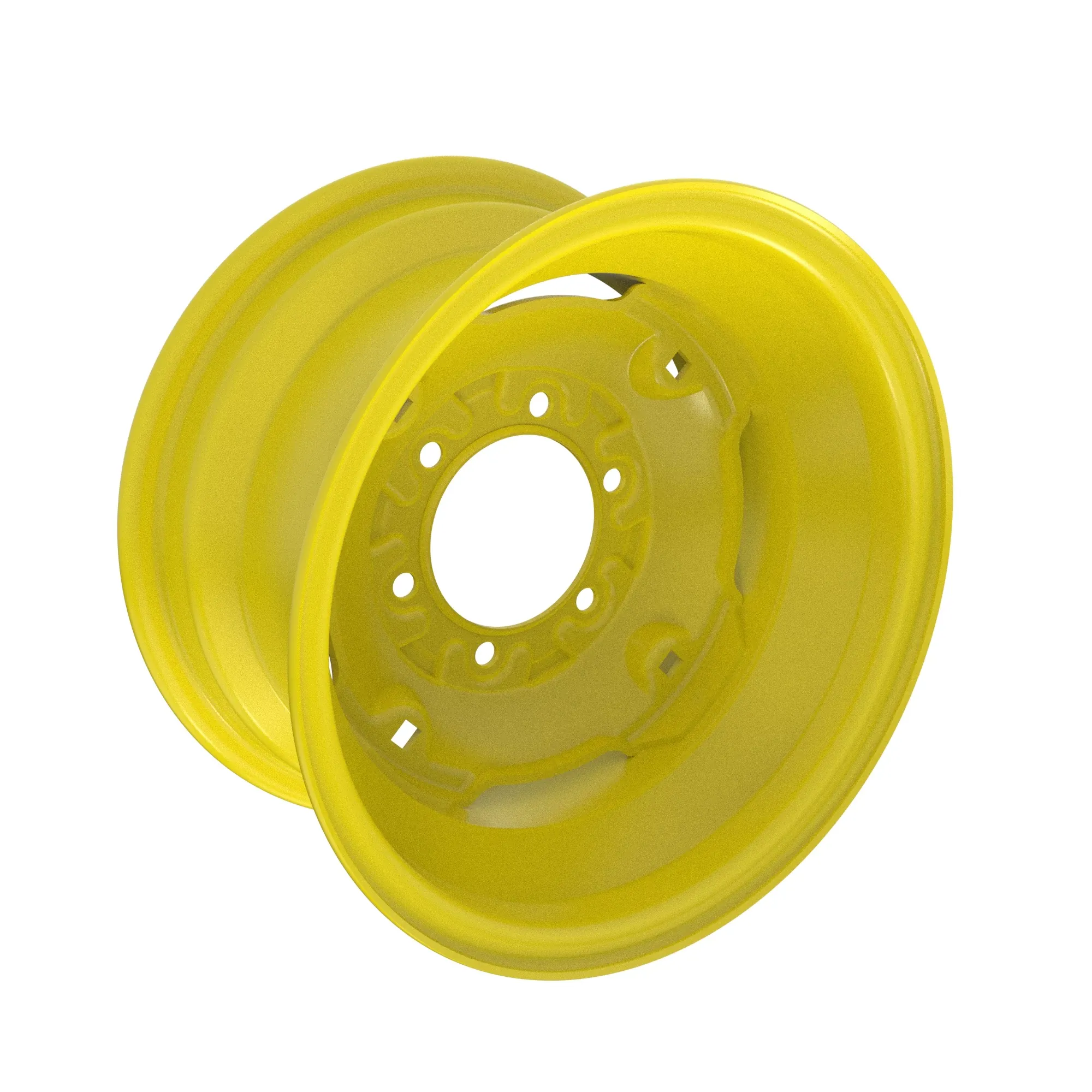 John Deere Rim, 15 X 8 - AA64428