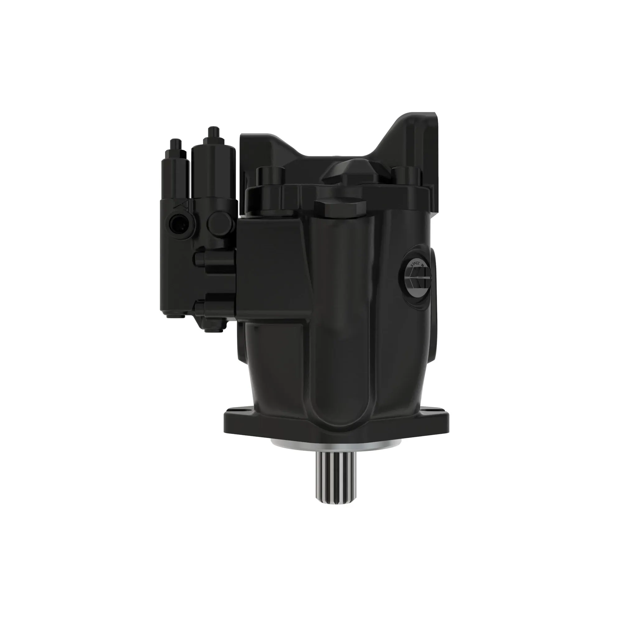 Hydraulic Pump